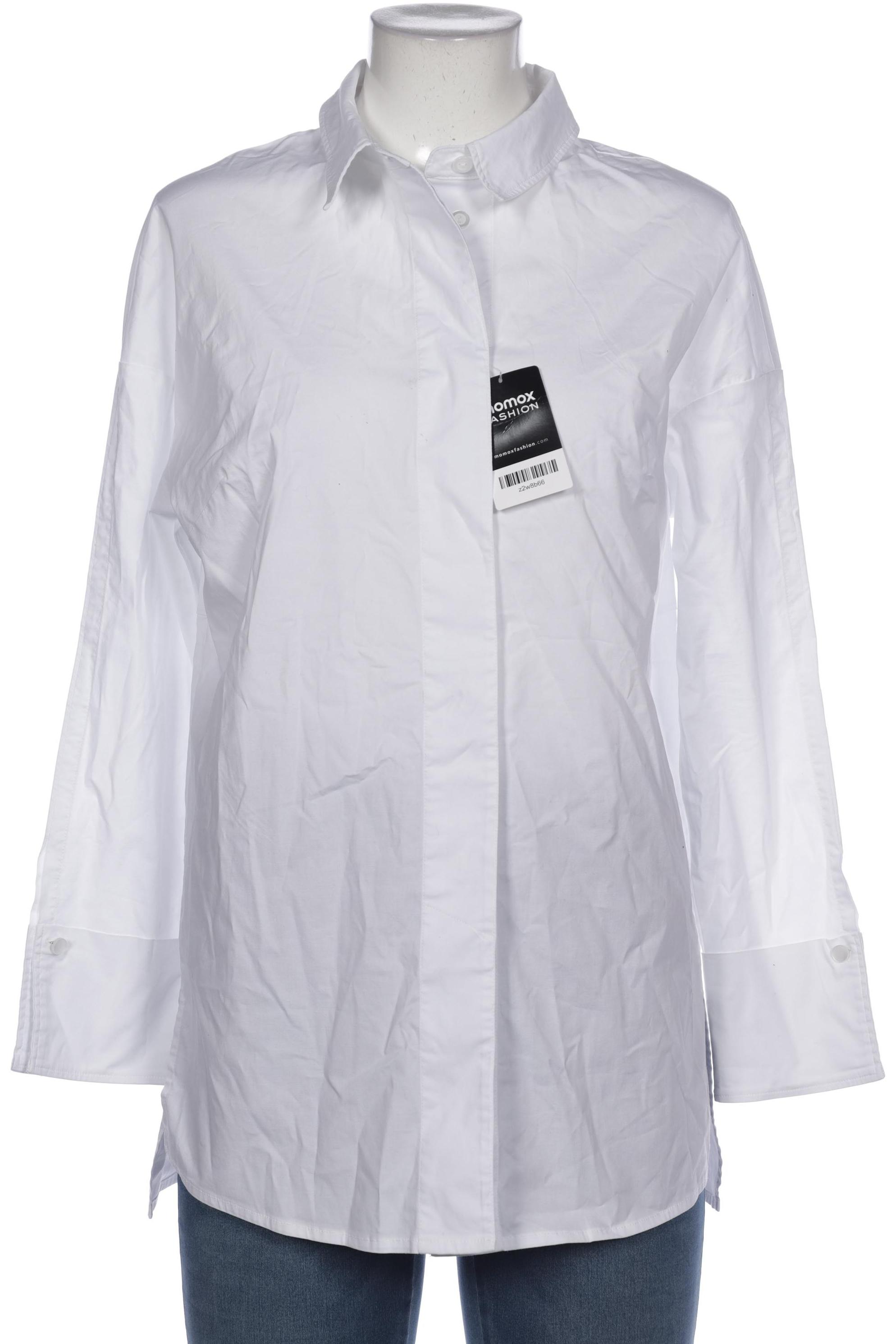

Guido Maria Kretschmer Damen Bluse, weiß, Gr. 40