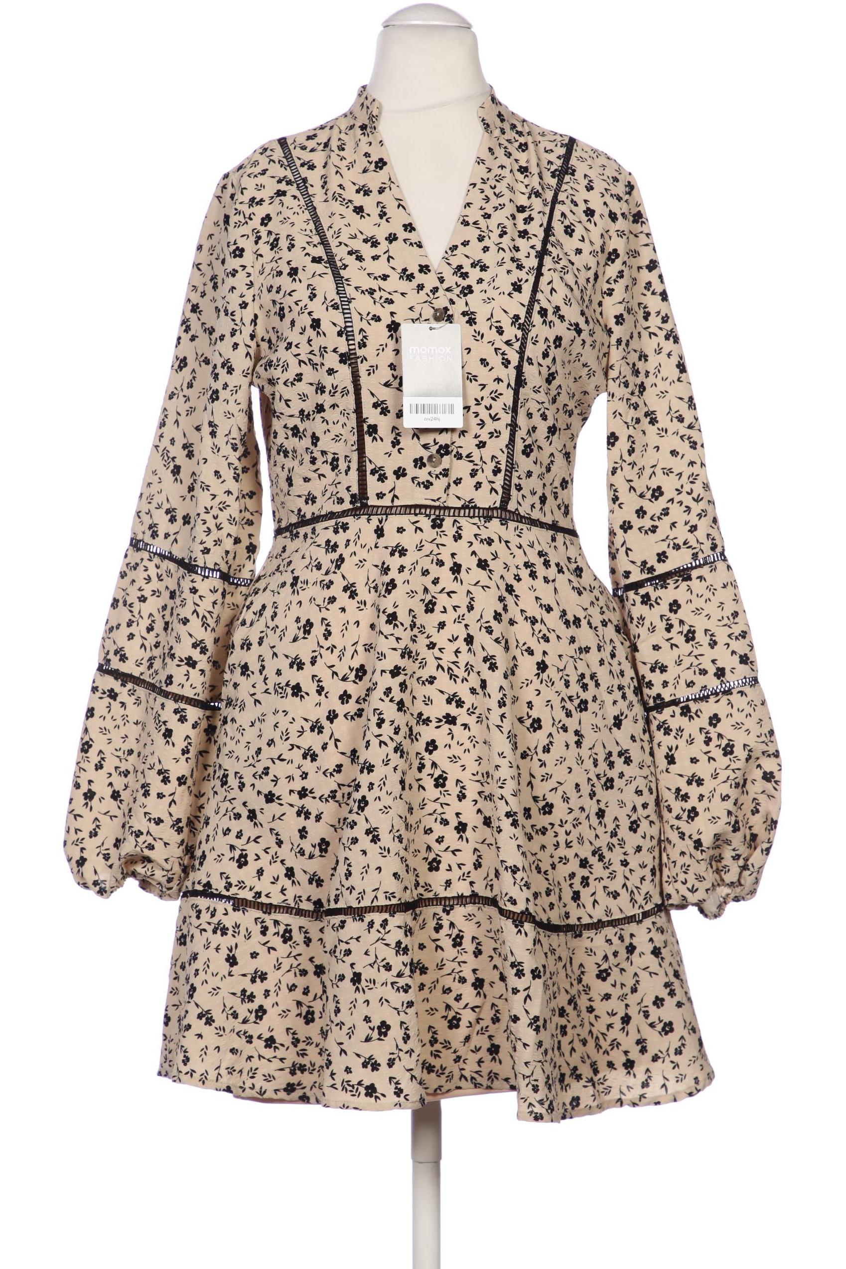

Guido Maria Kretschmer Damen Kleid, schwarz, Gr. 38