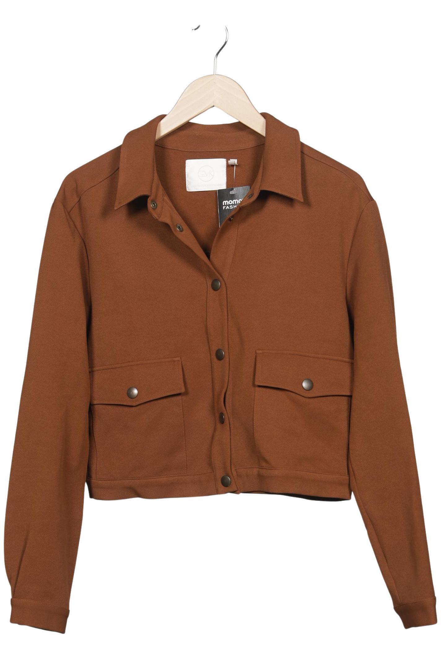 

Guido Maria Kretschmer Damen Jacke, braun, Gr. 34