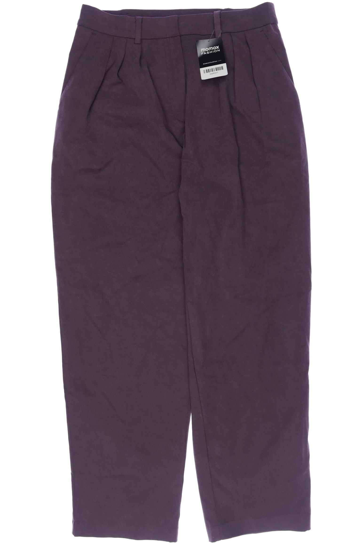 

Guido Maria Kretschmer Damen Stoffhose, flieder, Gr. 40