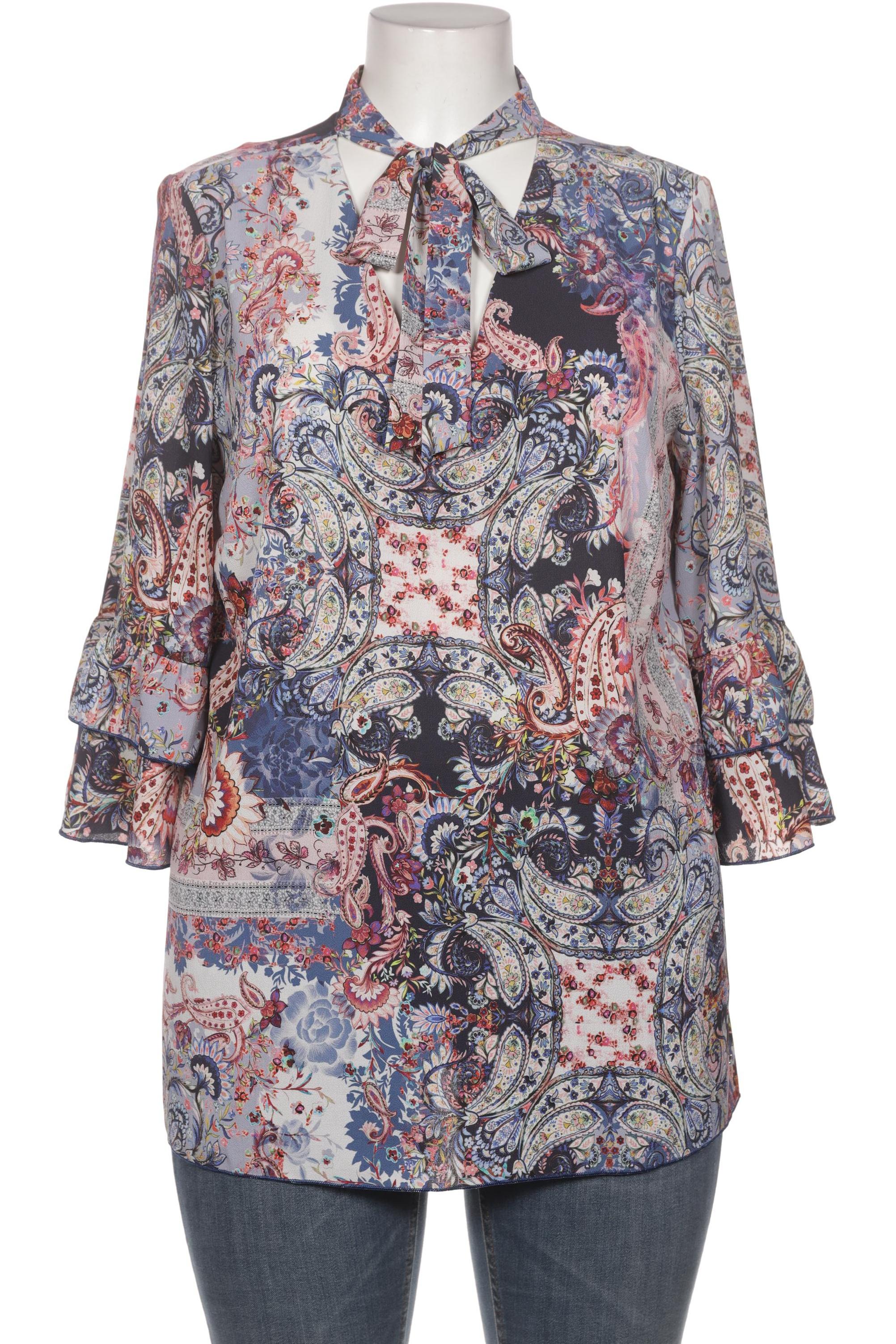 

Guido Maria Kretschmer Damen Bluse, mehrfarbig, Gr. 42