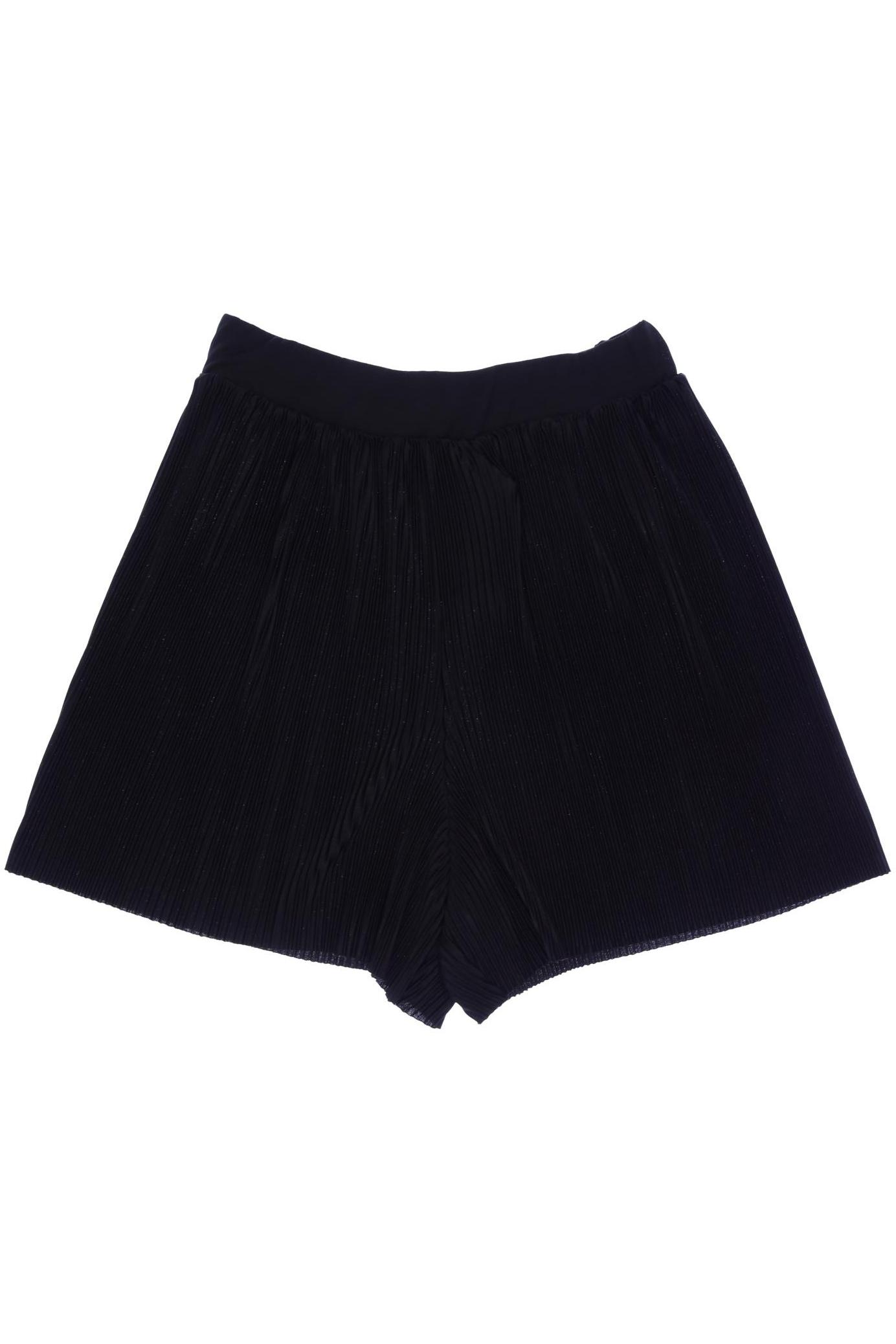 

Guido Maria Kretschmer Damen Shorts, schwarz, Gr. 38