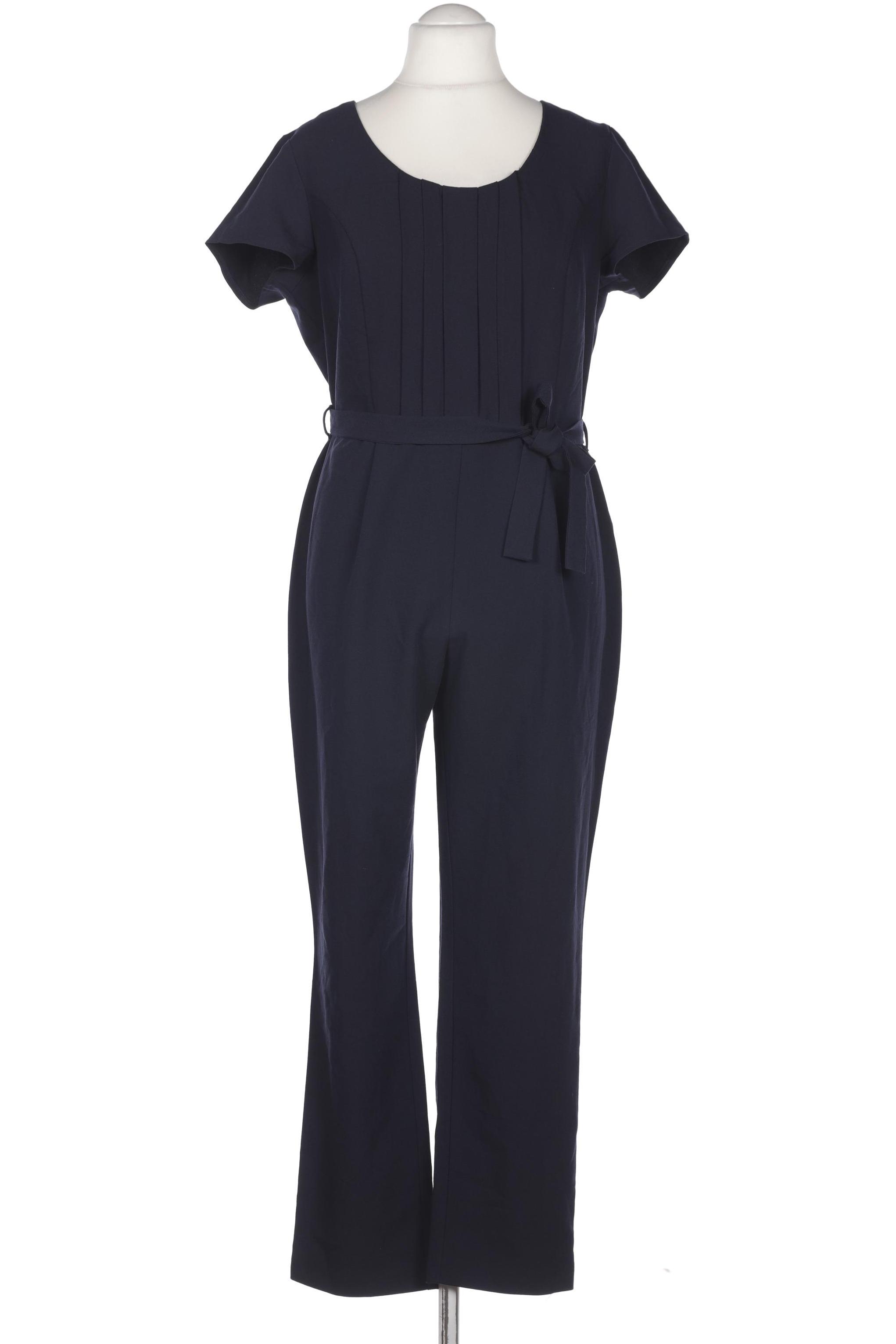 

Guido Maria Kretschmer Damen Jumpsuit/Overall, marineblau