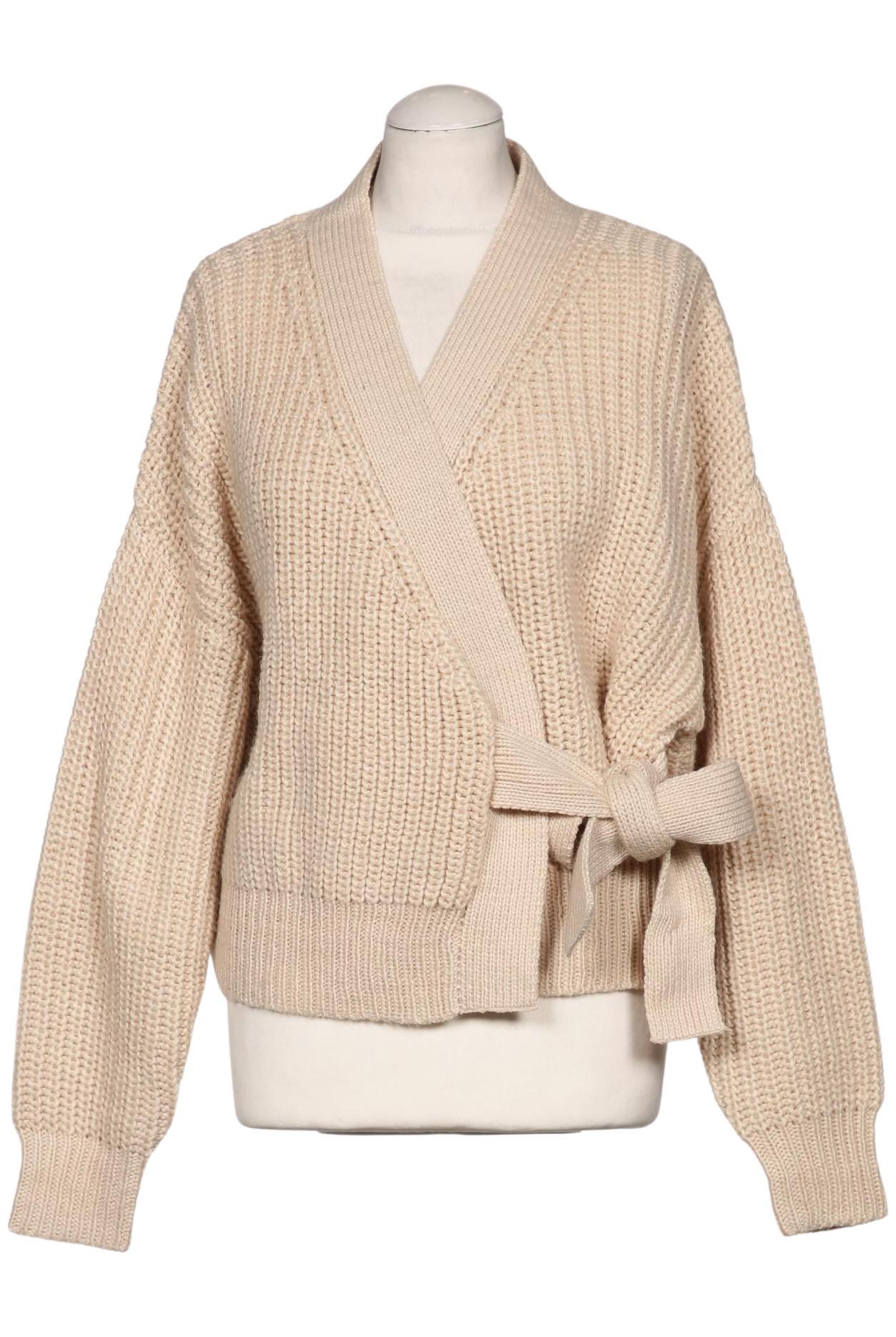 

Guido Maria Kretschmer Damen Strickjacke, beige, Gr. 36