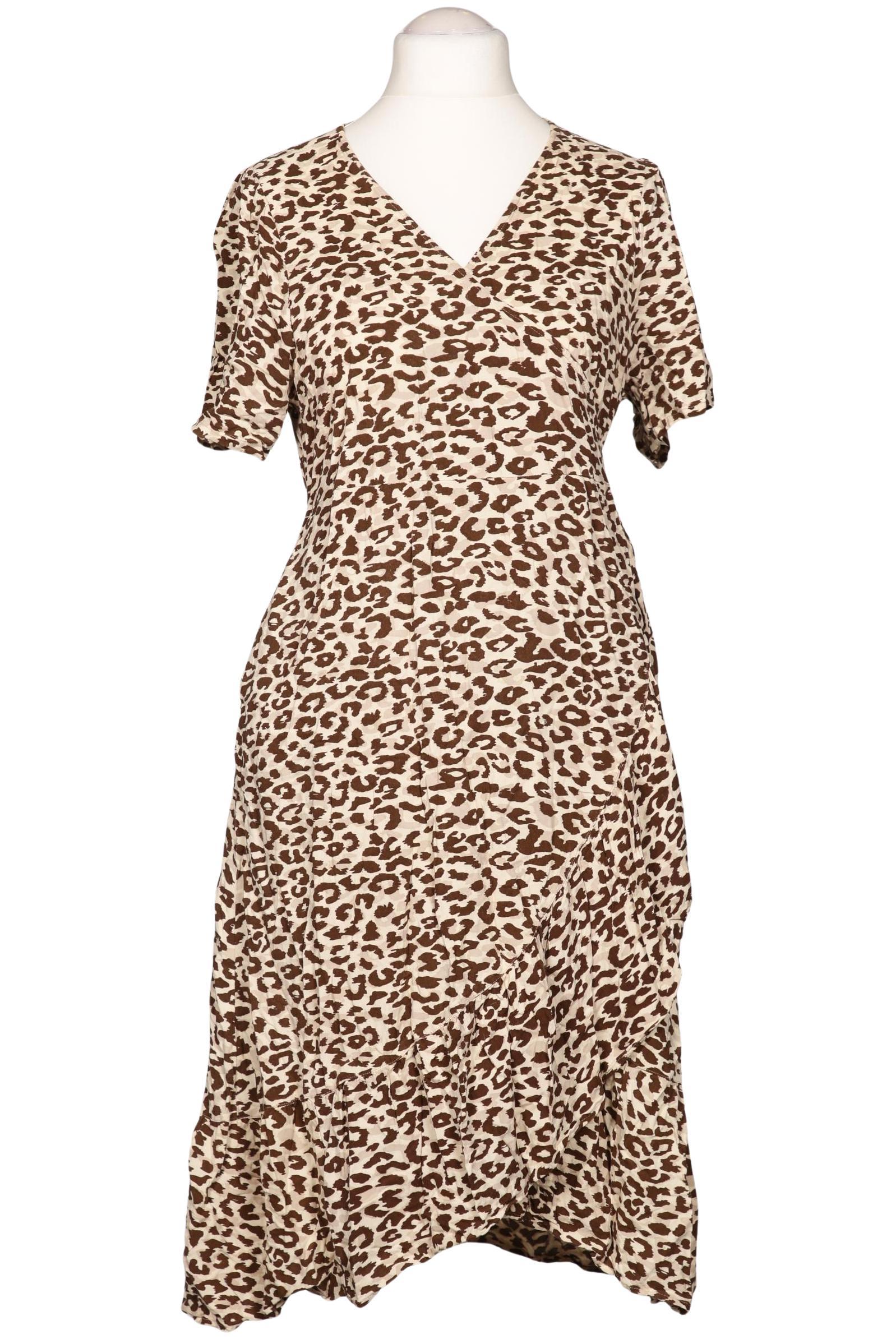 

Guido Maria Kretschmer Damen Kleid, beige, Gr. 46