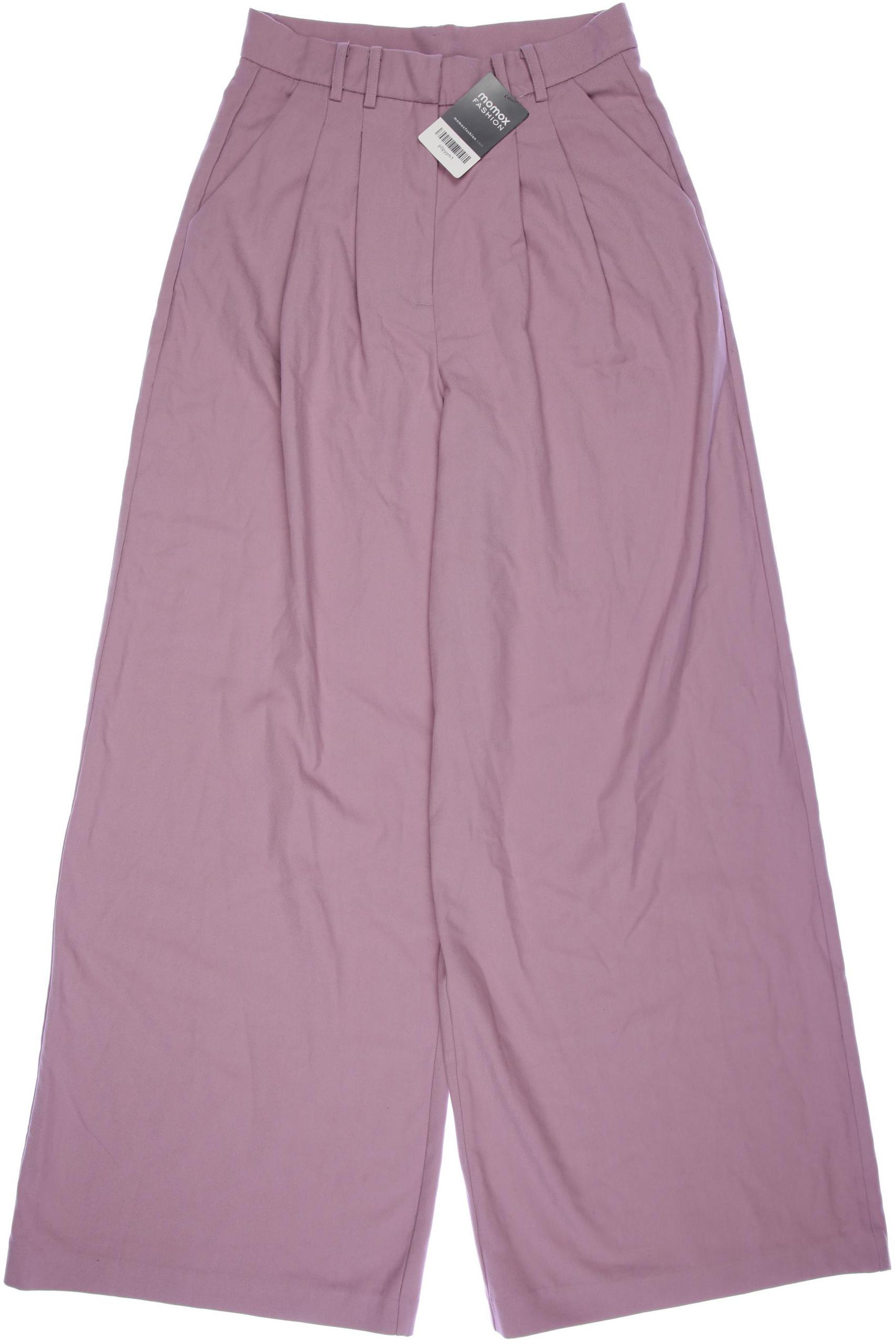

Guido Maria Kretschmer Damen Stoffhose, pink, Gr. 36