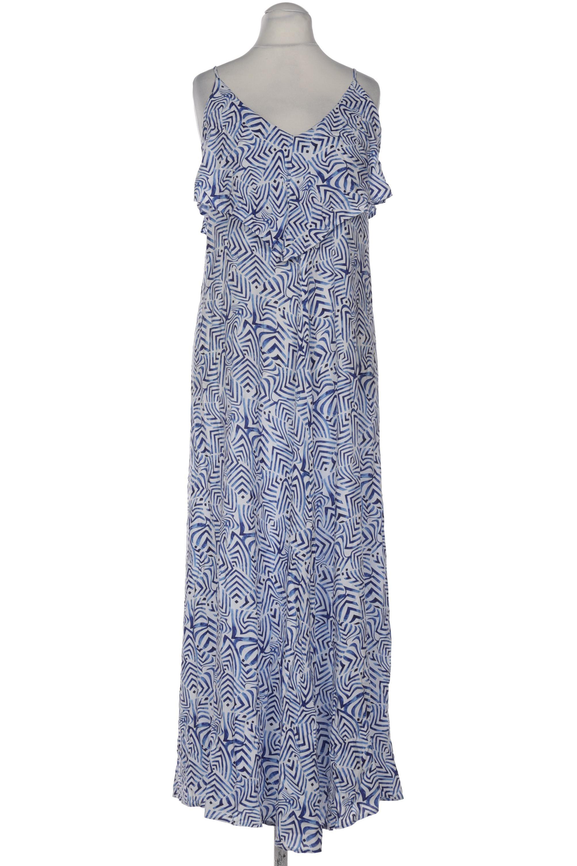 

Guido Maria Kretschmer Damen Kleid, blau, Gr. 40