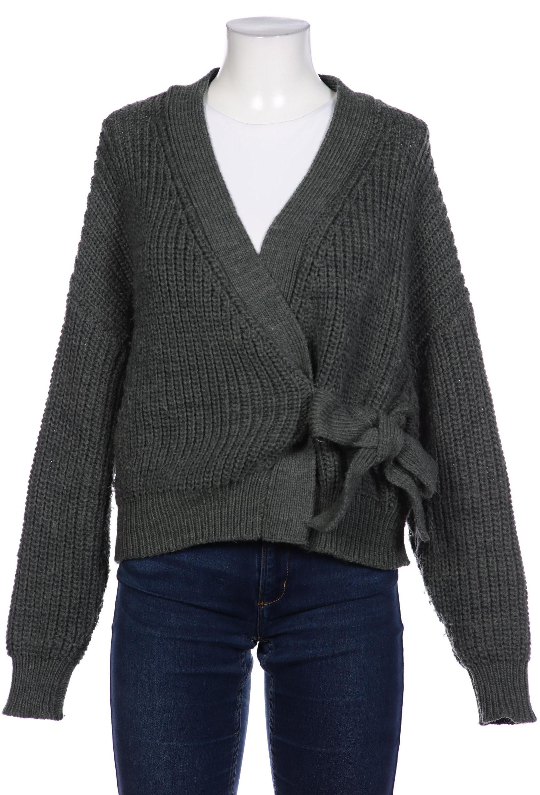 

Guido Maria Kretschmer Damen Strickjacke, türkis, Gr. 40
