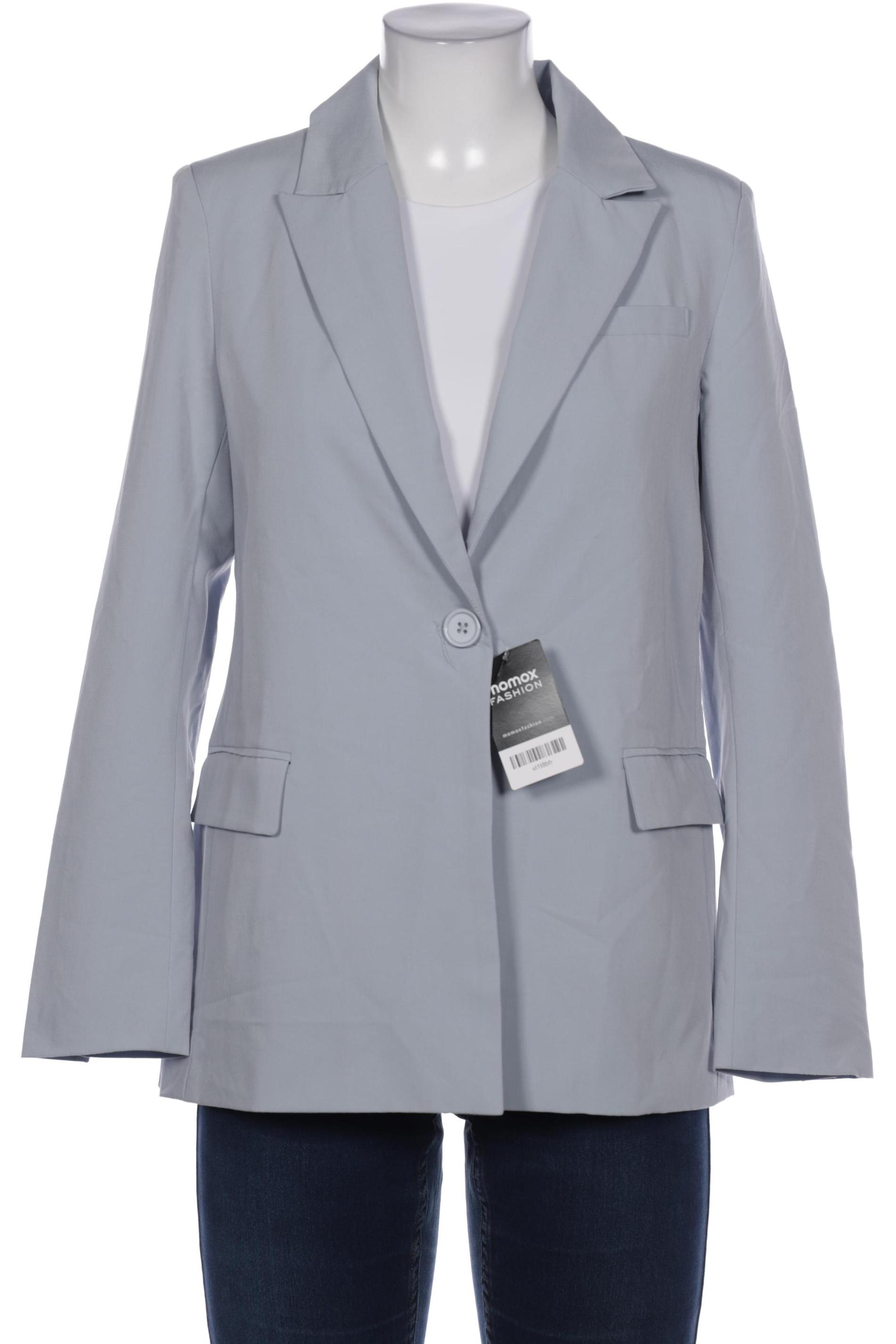 

Guido Maria Kretschmer Damen Blazer, hellblau, Gr. 38