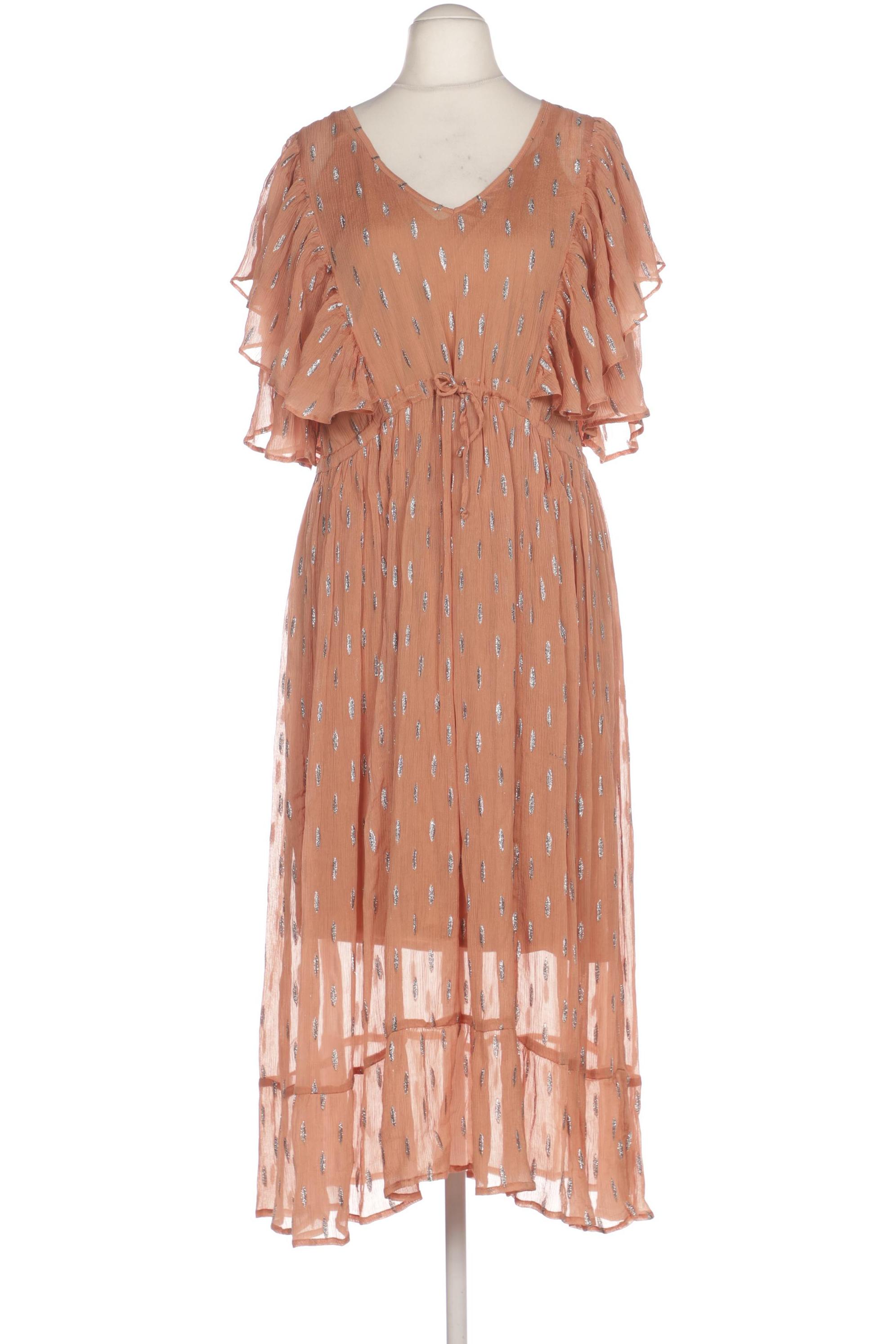 

Guido Maria Kretschmer Damen Kleid, orange, Gr. 36