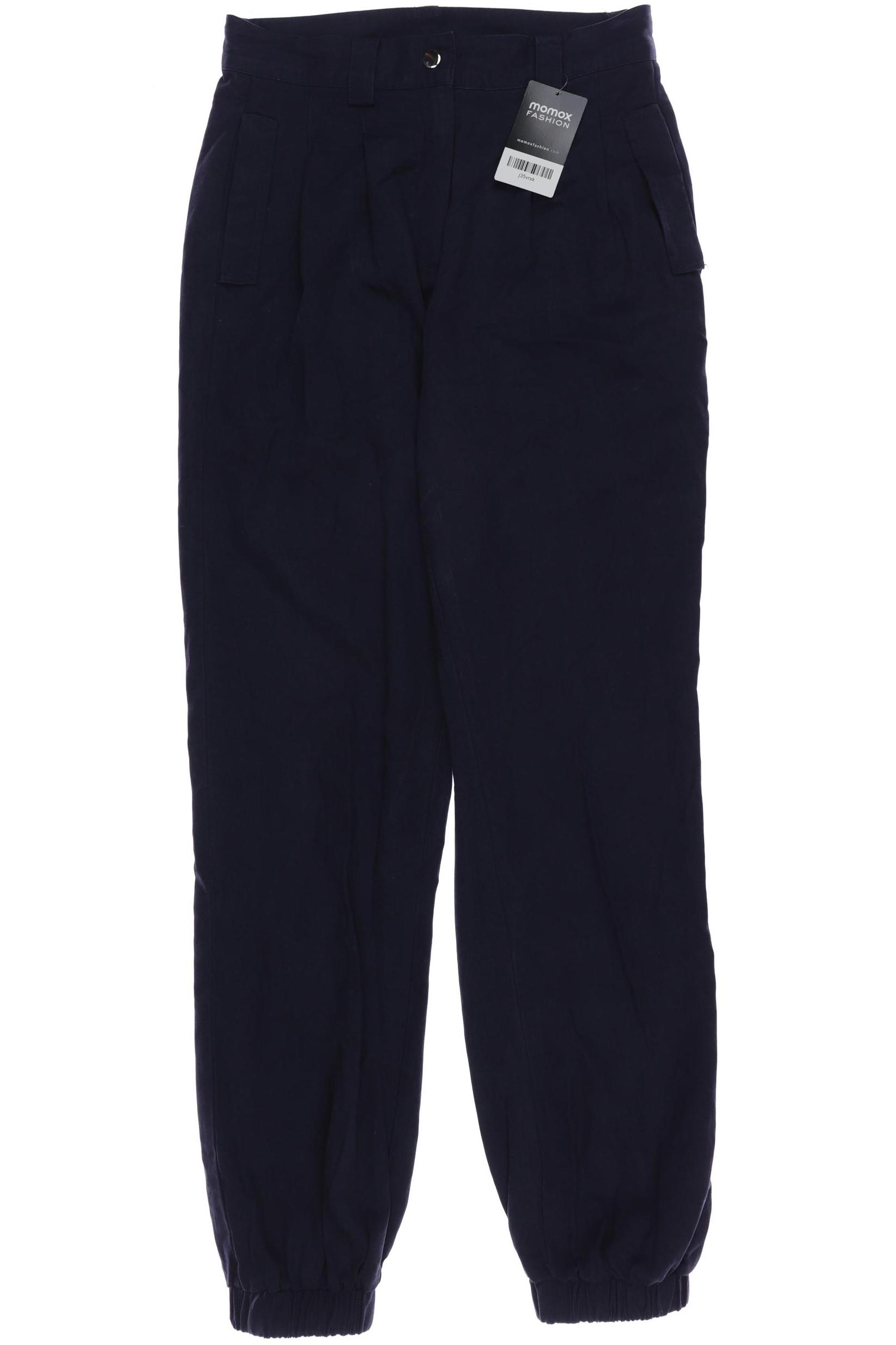 

Guido Maria Kretschmer Damen Stoffhose, marineblau, Gr. 36