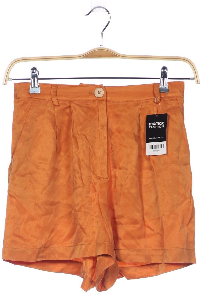 

Guido Maria Kretschmer Damen Shorts, orange, Gr. 36