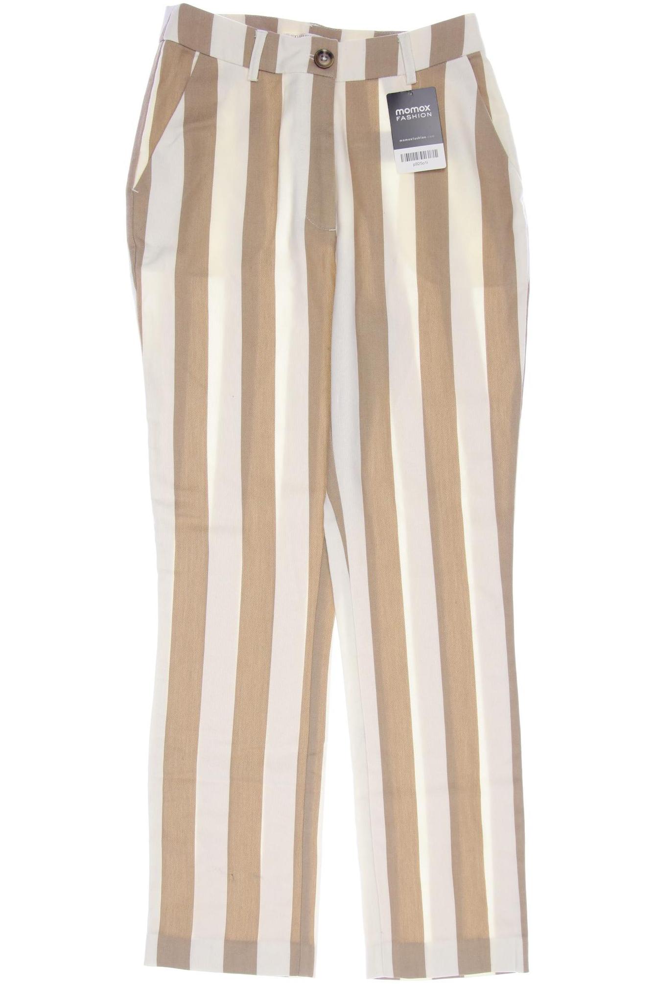 

Guido Maria Kretschmer Damen Stoffhose, beige