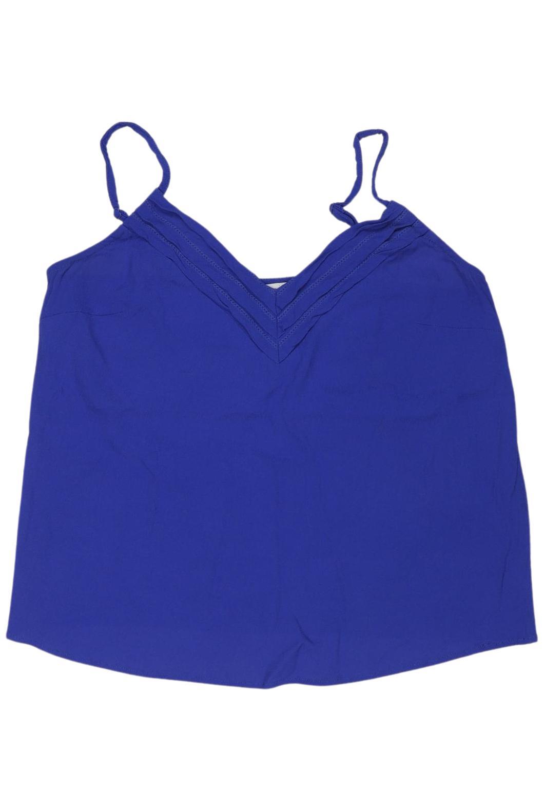 

Guido Maria Kretschmer Damen Top, blau, Gr. 36