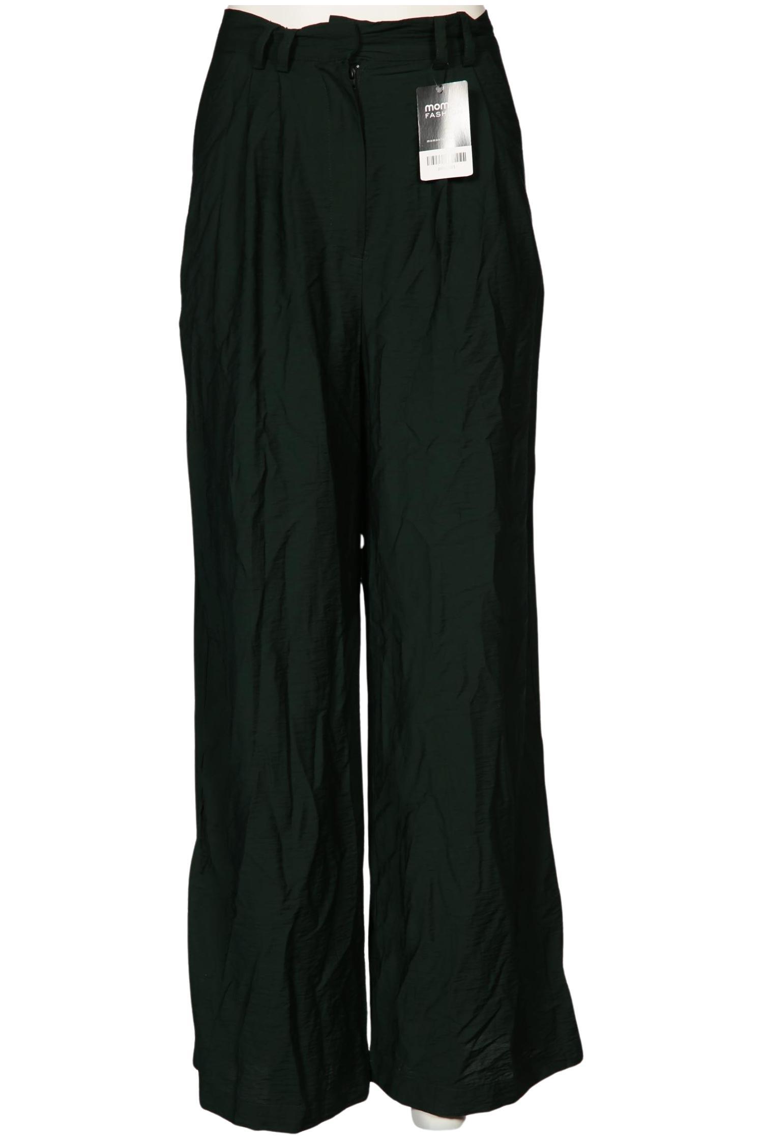 

Guido Maria Kretschmer Damen Stoffhose, grün, Gr. 38