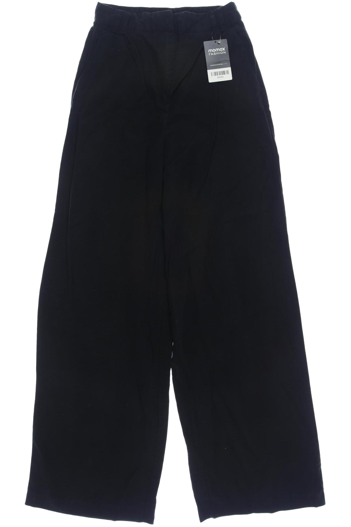 

Guido Maria Kretschmer Damen Stoffhose, schwarz, Gr. 34