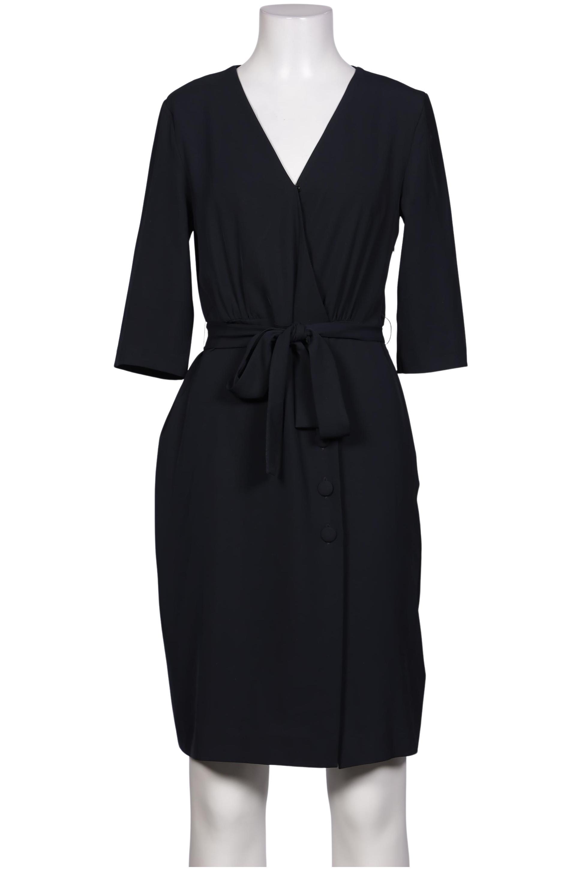 

Guido Maria Kretschmer Damen Kleid, marineblau, Gr. 36