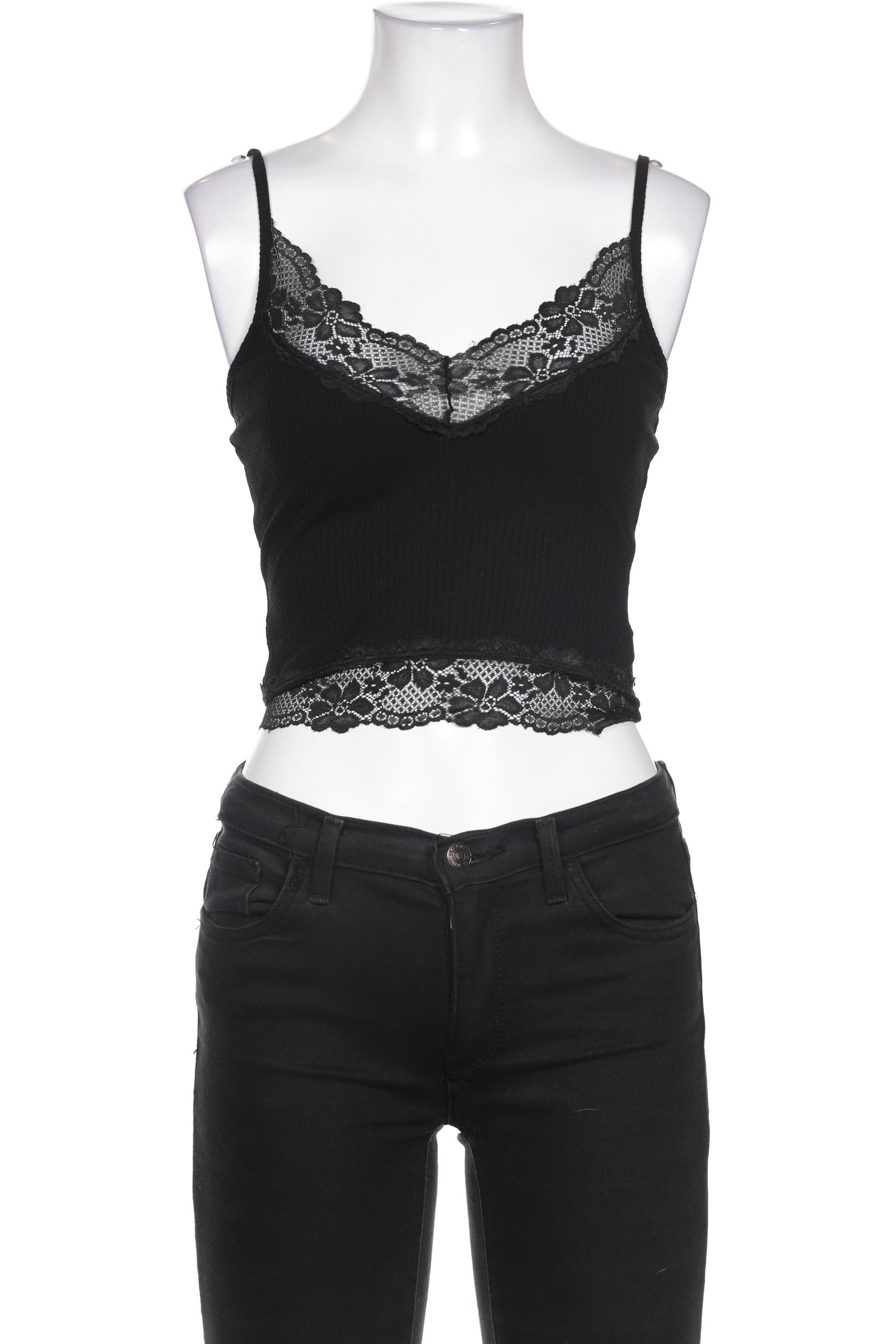 

Guido Maria Kretschmer Damen Bluse, schwarz, Gr. 34