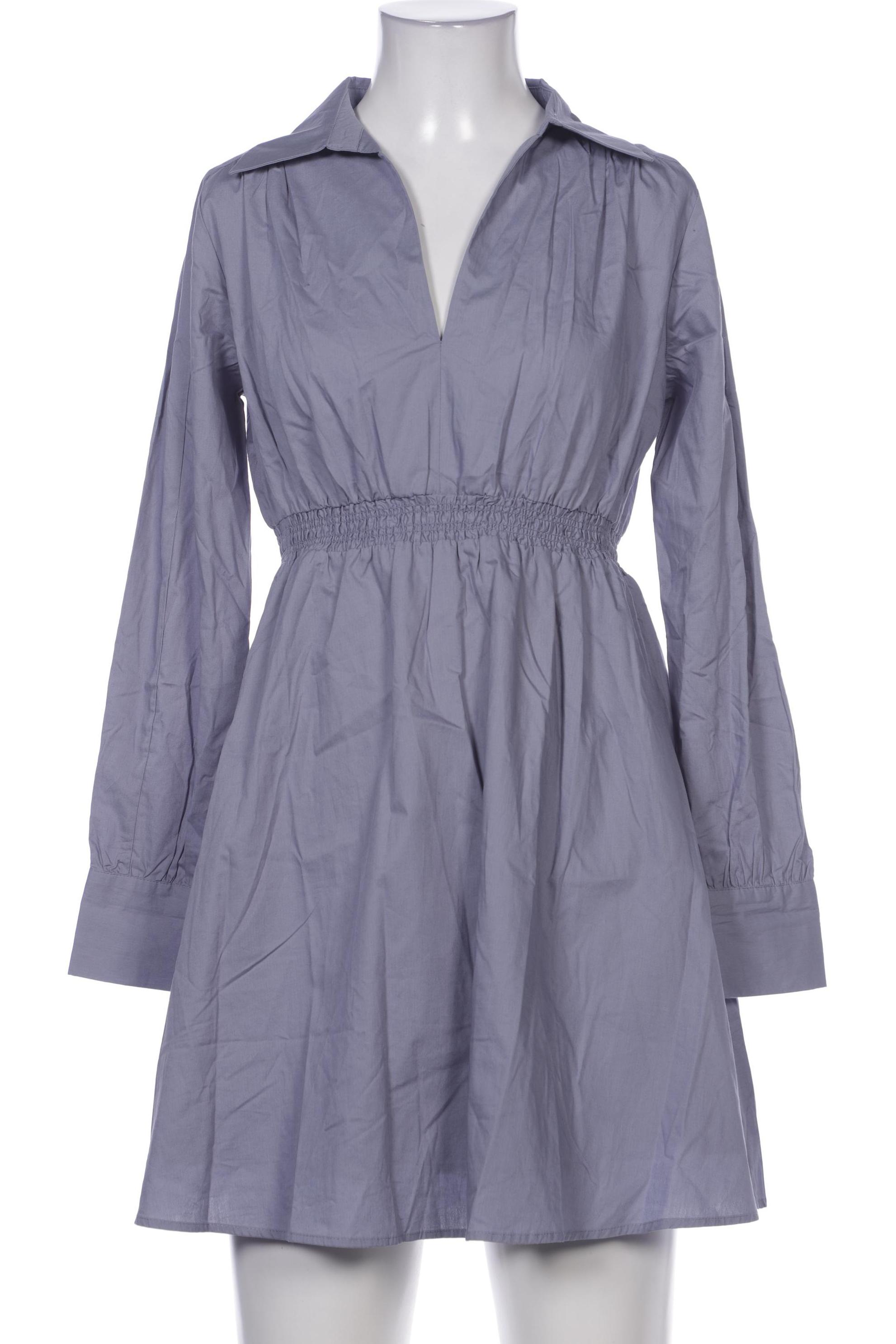 

Guido Maria Kretschmer Damen Kleid, blau, Gr. 34