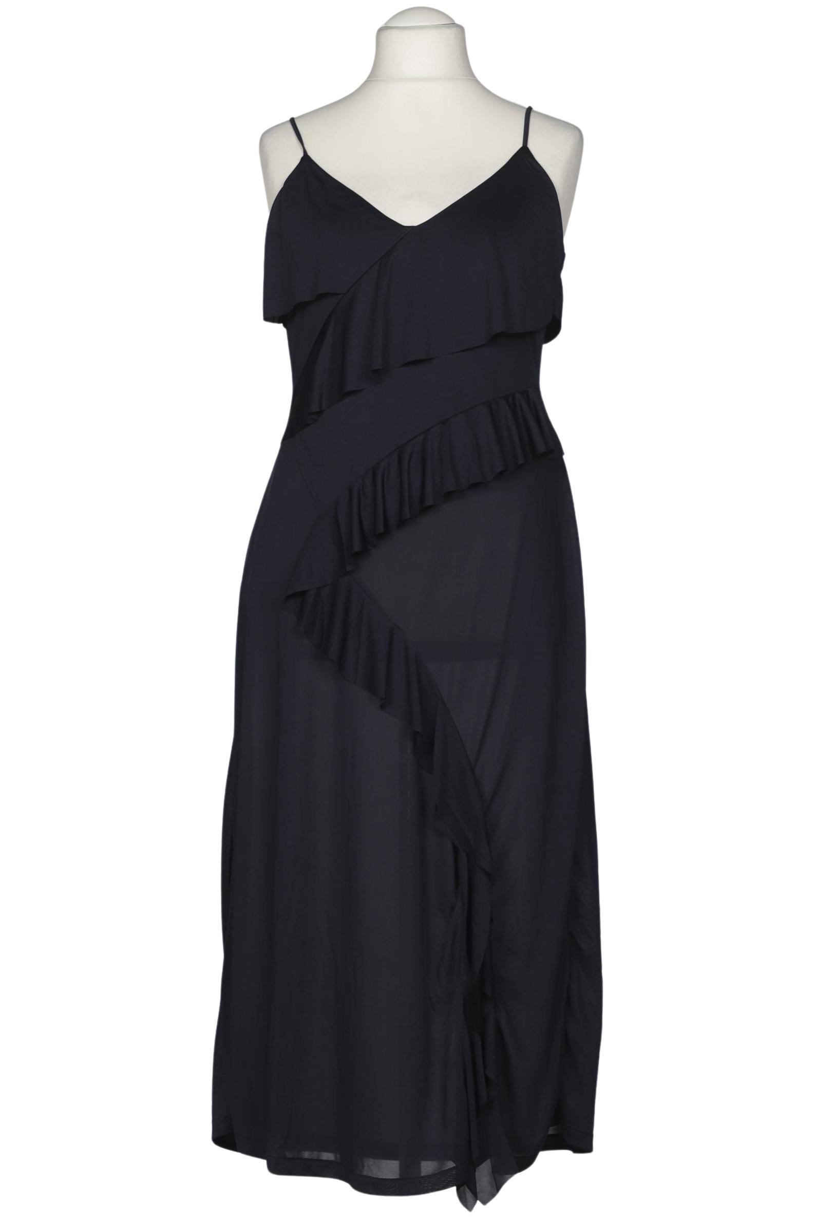 

Guido Maria Kretschmer Damen Kleid, marineblau, Gr. 42