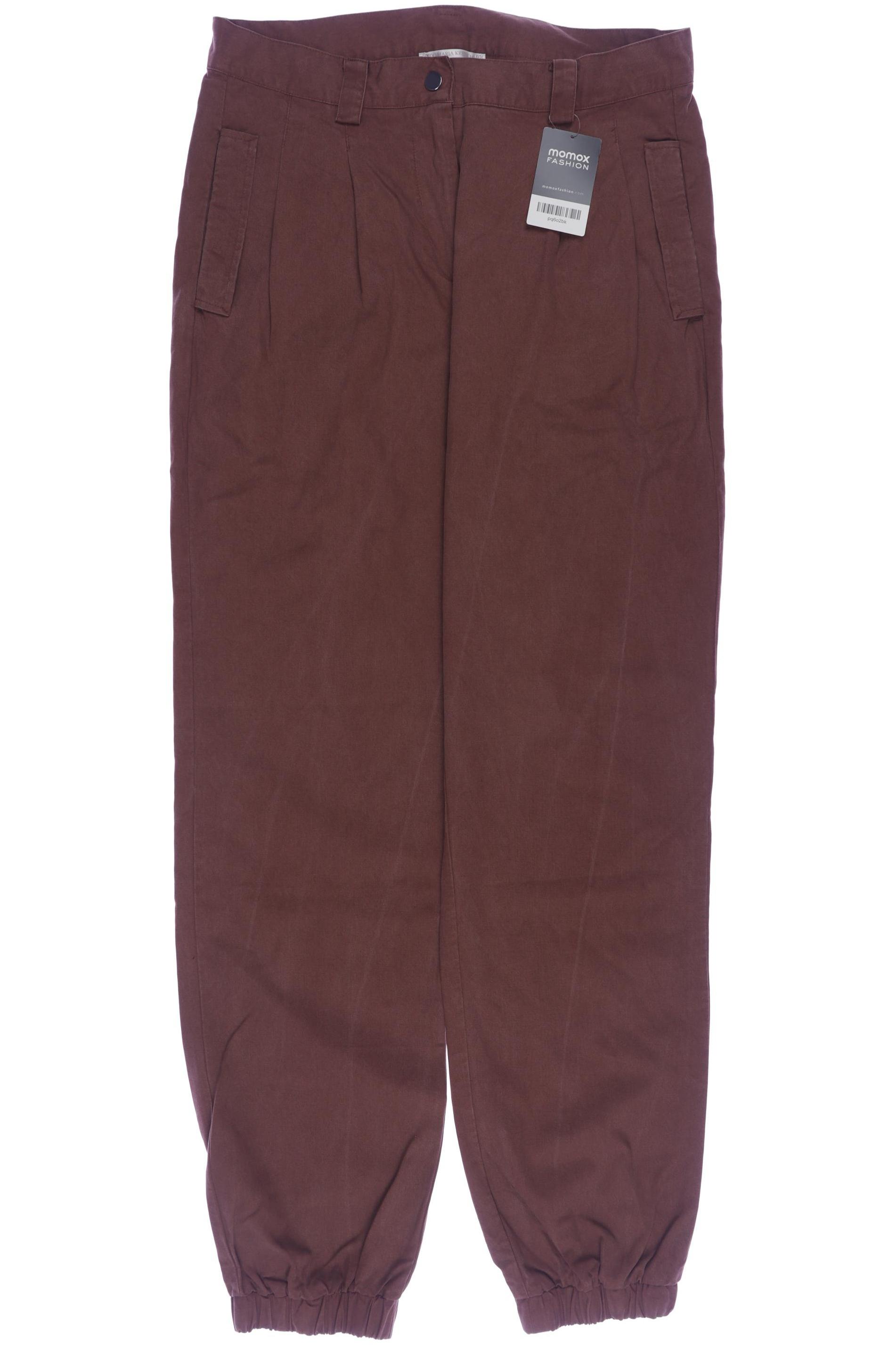 

Guido Maria Kretschmer Damen Jeans, braun, Gr. 42