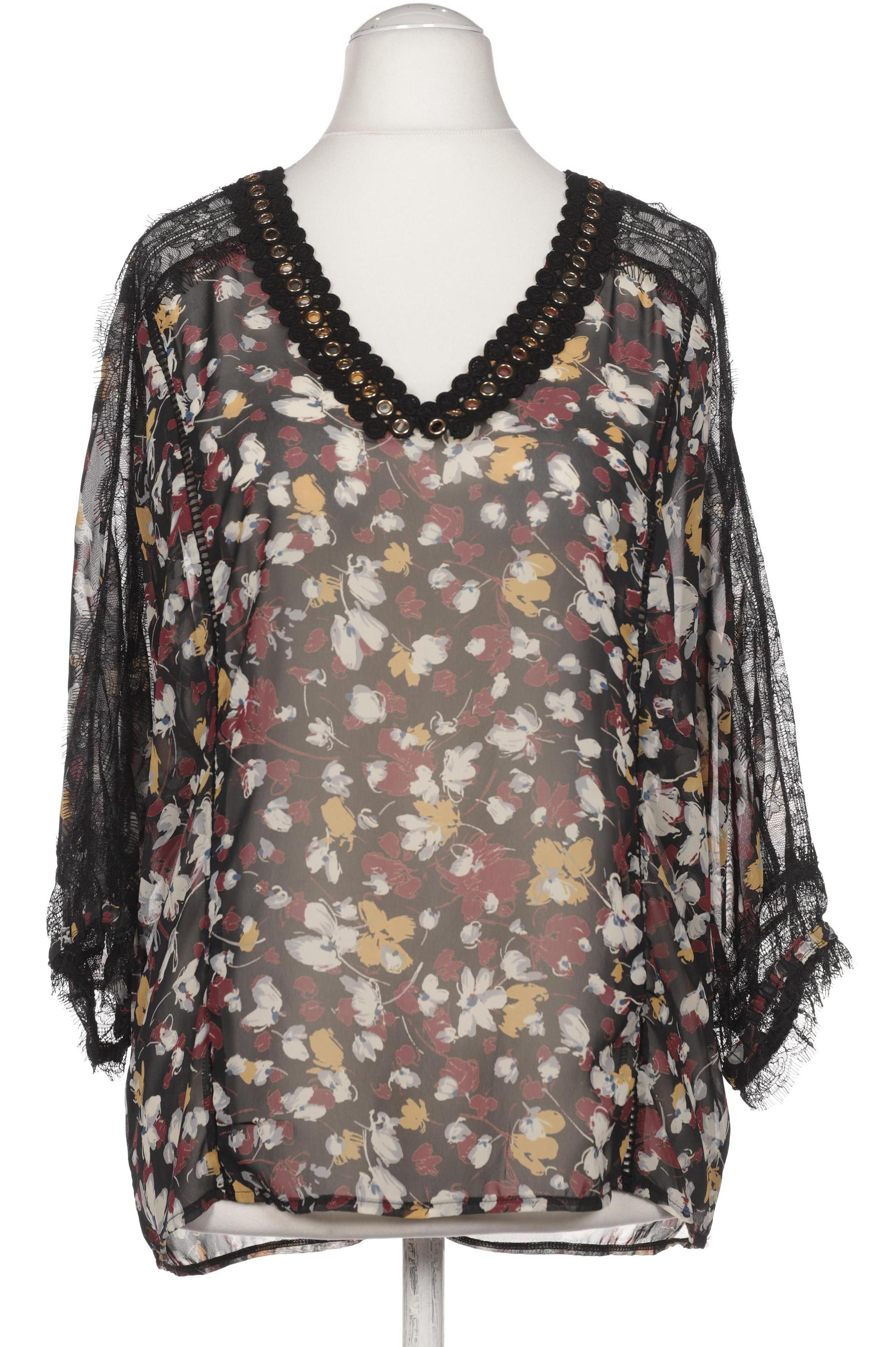 

Guido Maria Kretschmer Damen Bluse, schwarz, Gr. 36