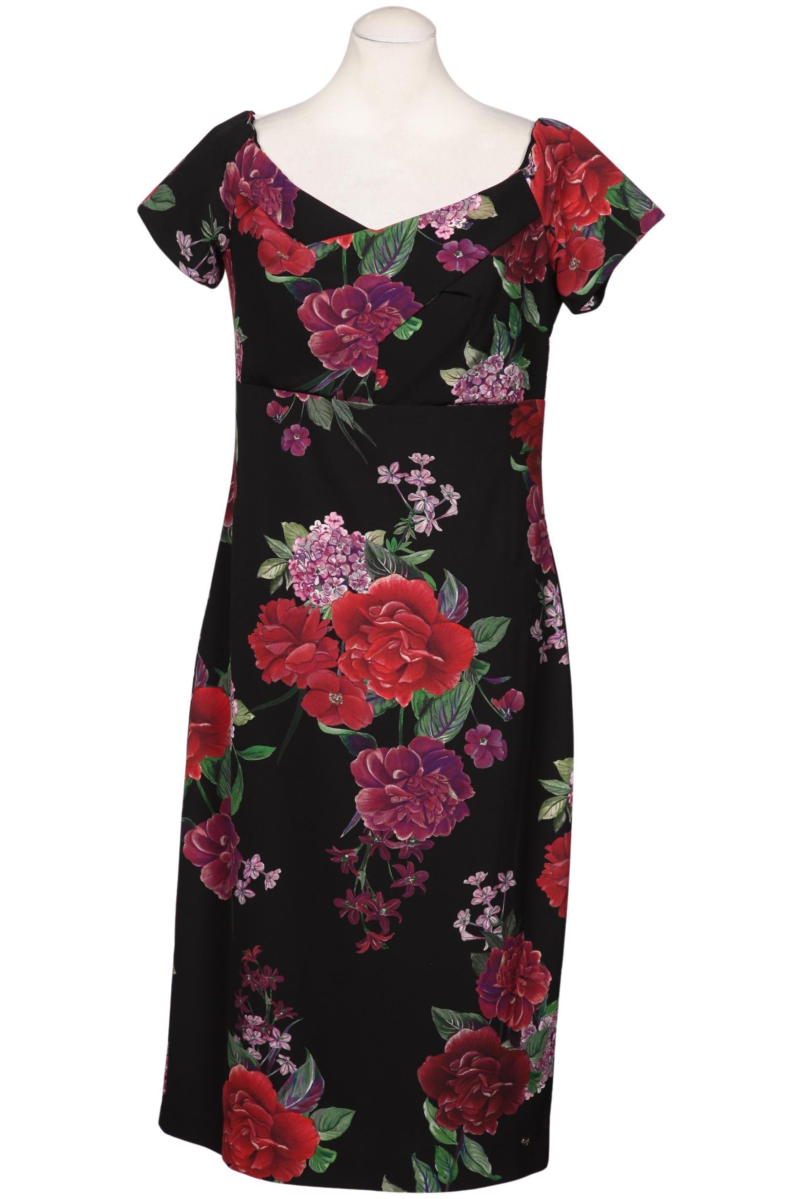 

Guido Maria Kretschmer Damen Kleid, mehrfarbig, Gr. 40