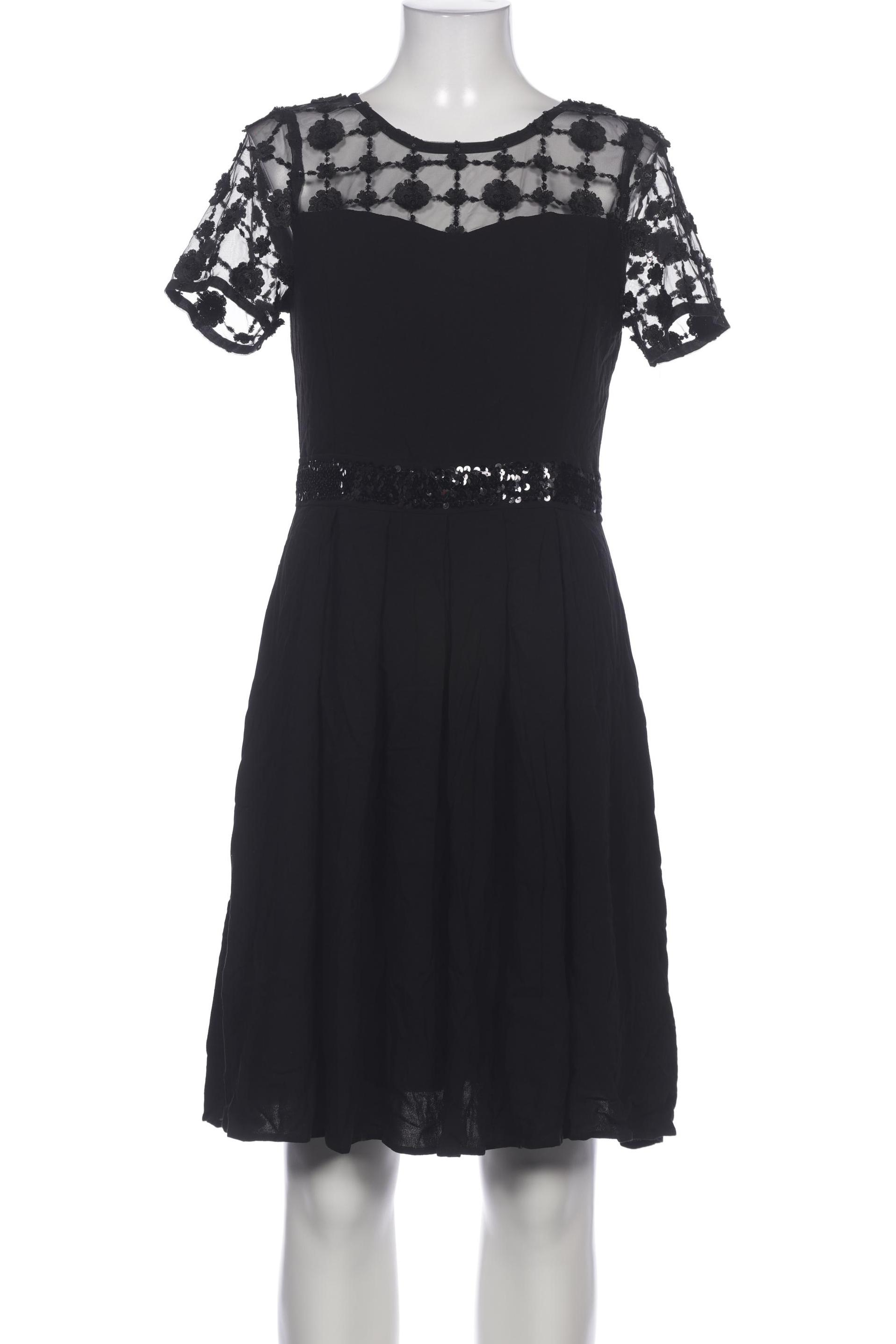 

Guido Maria Kretschmer Damen Kleid, schwarz, Gr. 40