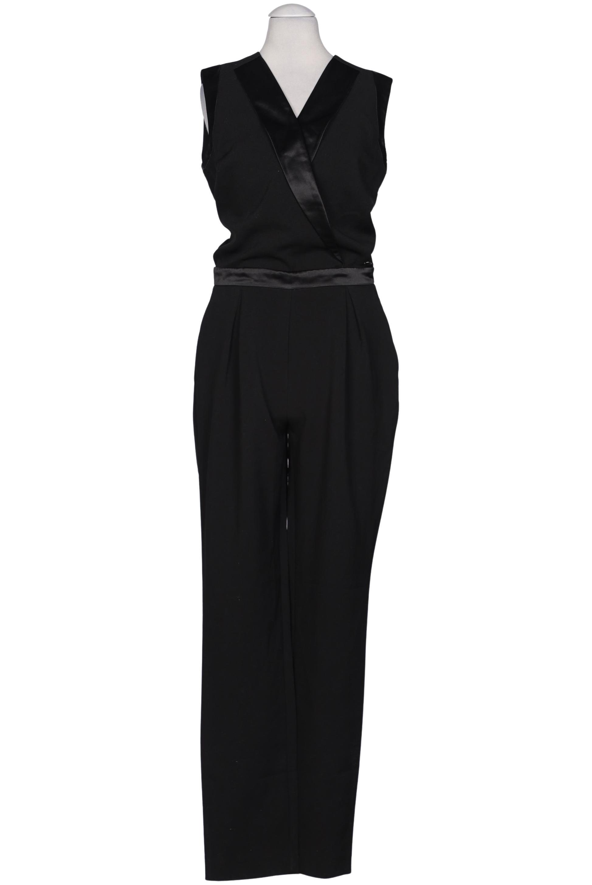 

Guido Maria Kretschmer Damen Jumpsuit/Overall, schwarz, Gr. 38
