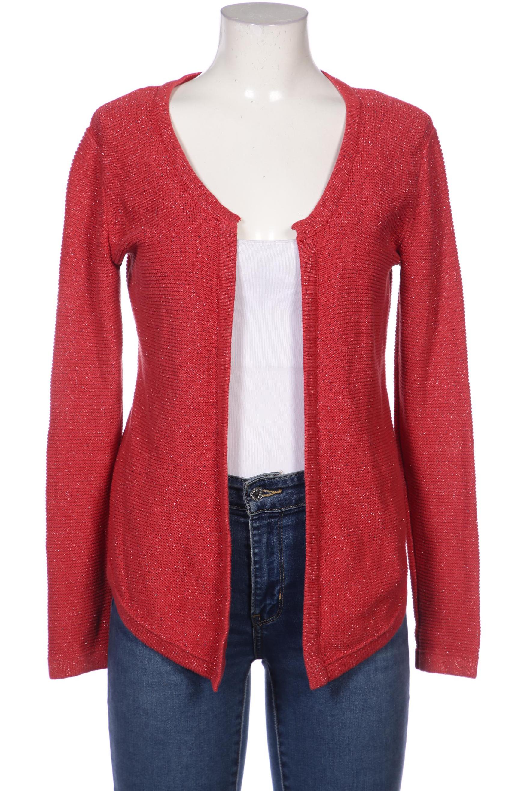 

Guido Maria Kretschmer Damen Strickjacke, rot