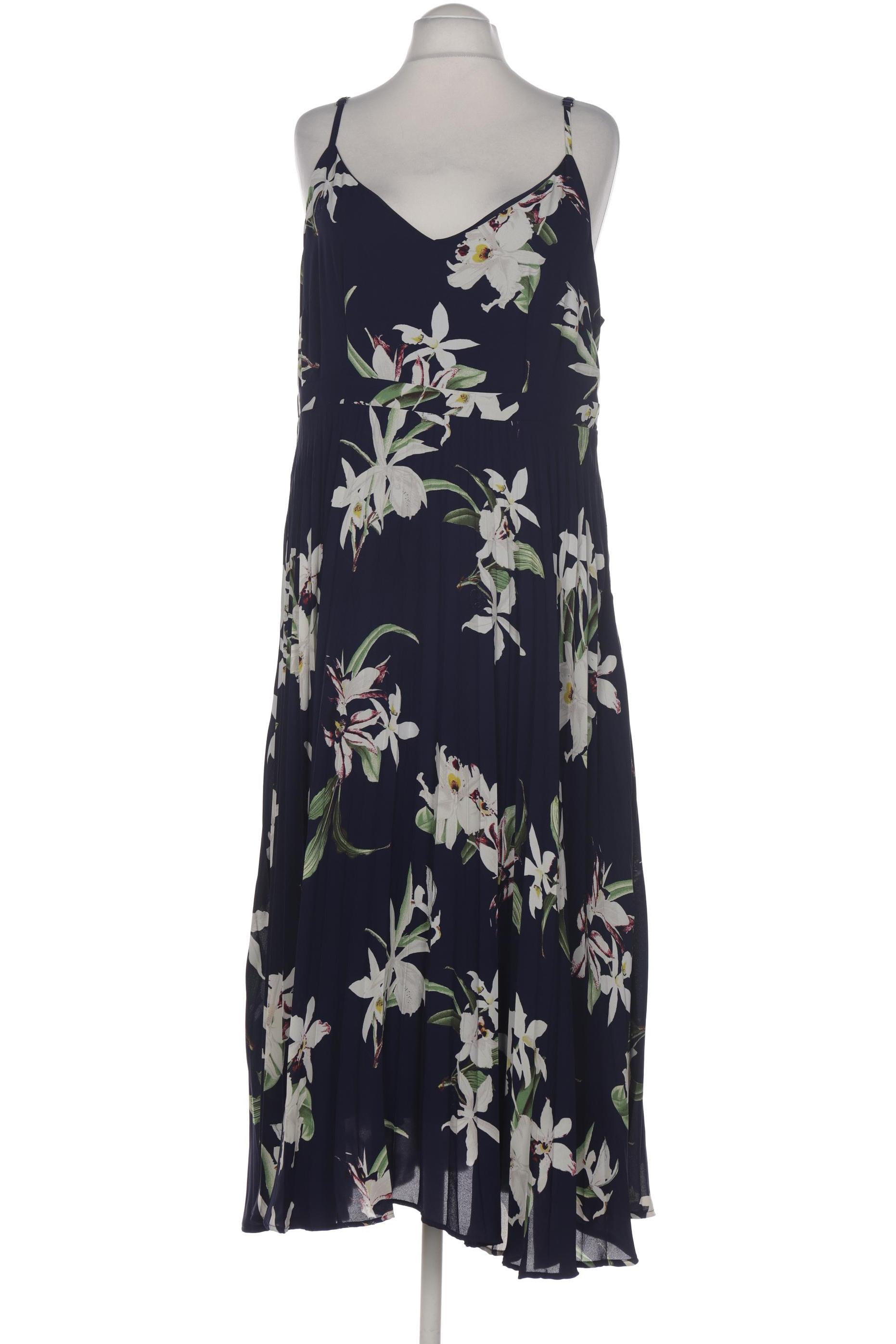 

Guido Maria Kretschmer Damen Kleid, marineblau, Gr. 48