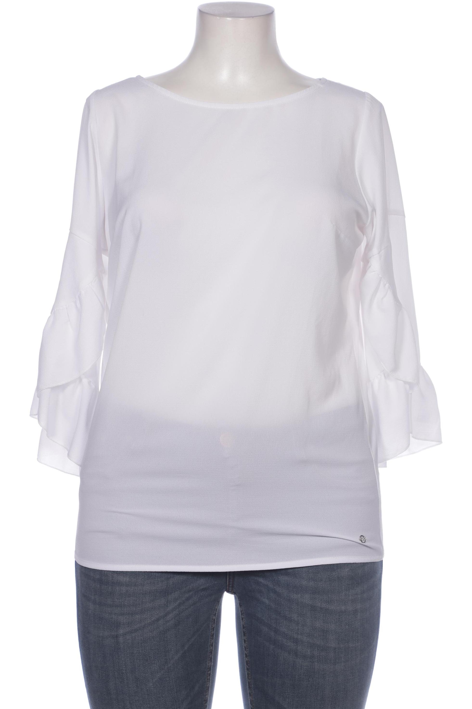 

Guido Maria Kretschmer Damen Bluse, weiß, Gr. 44