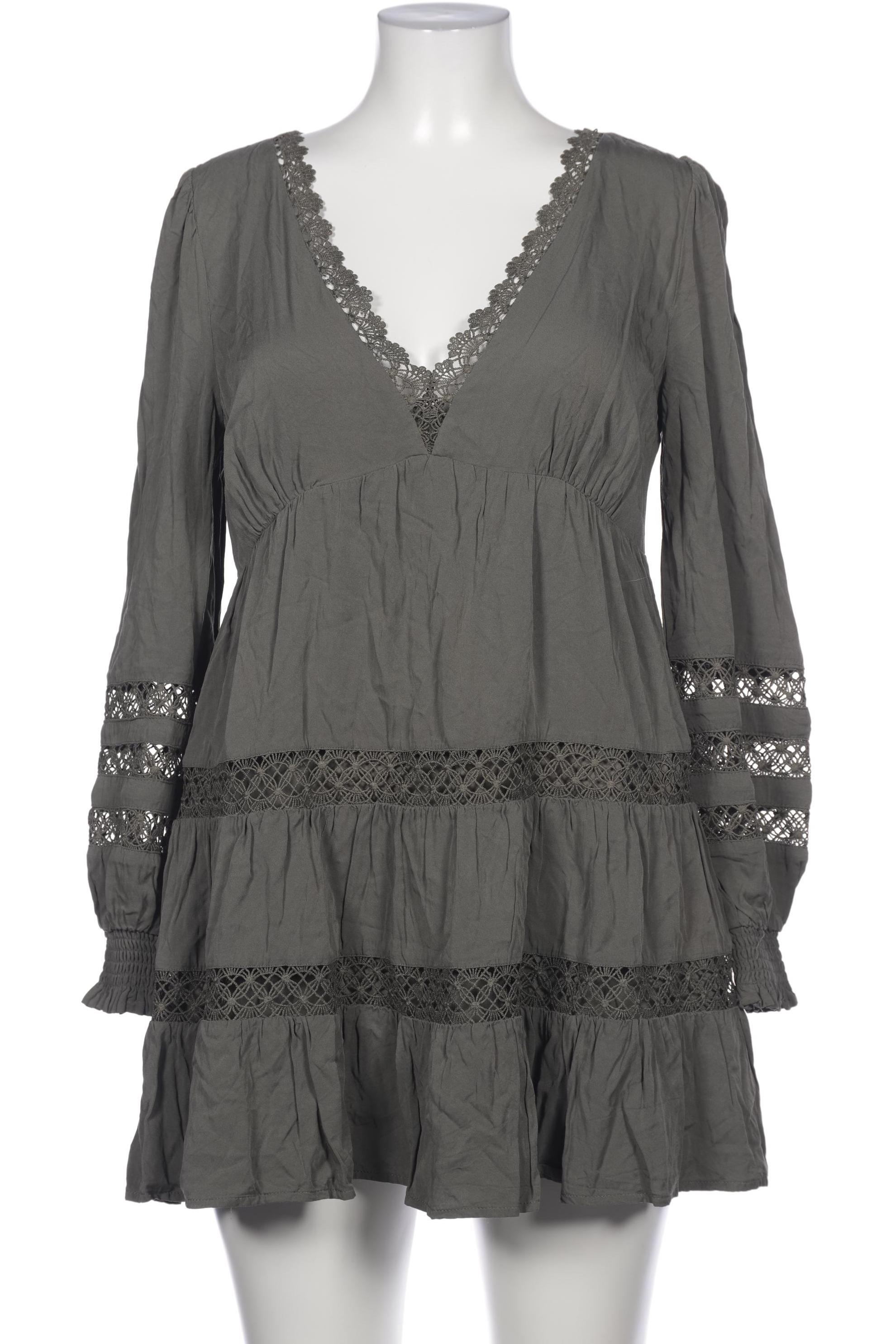 

Guido Maria Kretschmer Damen Kleid, grün, Gr. 42