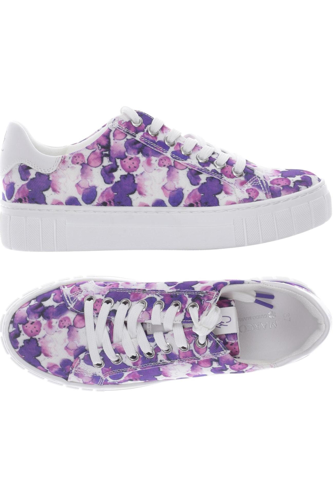 

Guido Maria Kretschmer Damen Sneakers, flieder, Gr. 37