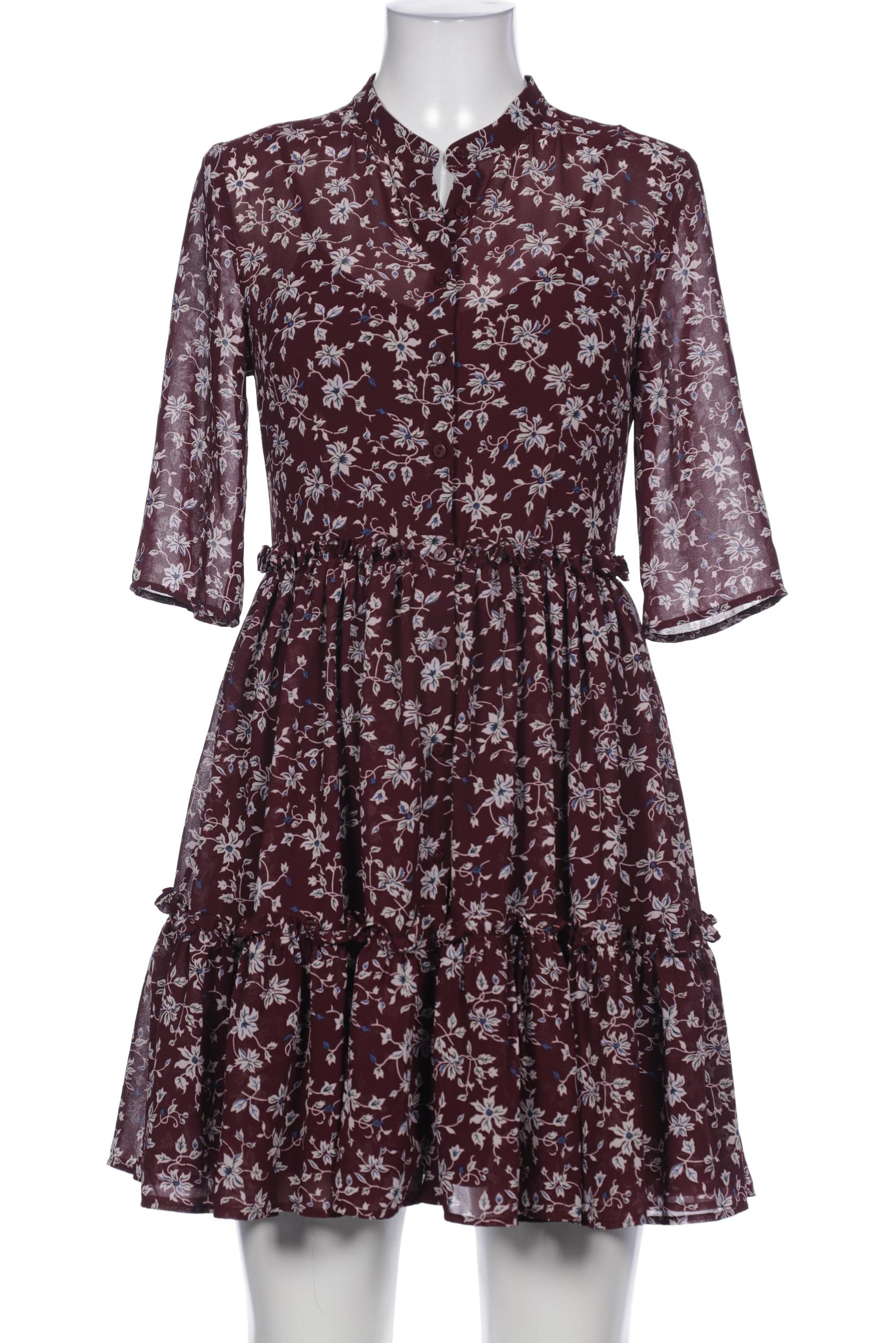 

Guido Maria Kretschmer Damen Kleid, bordeaux, Gr. 36