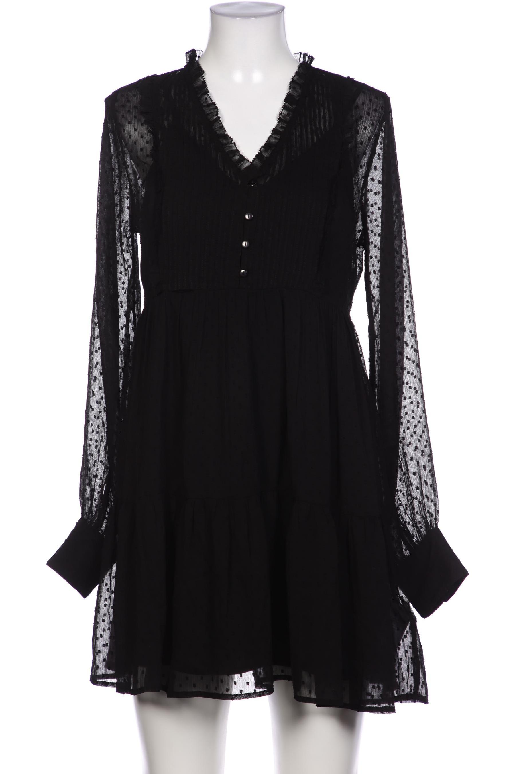 

Guido Maria Kretschmer Damen Kleid, schwarz, Gr. 38