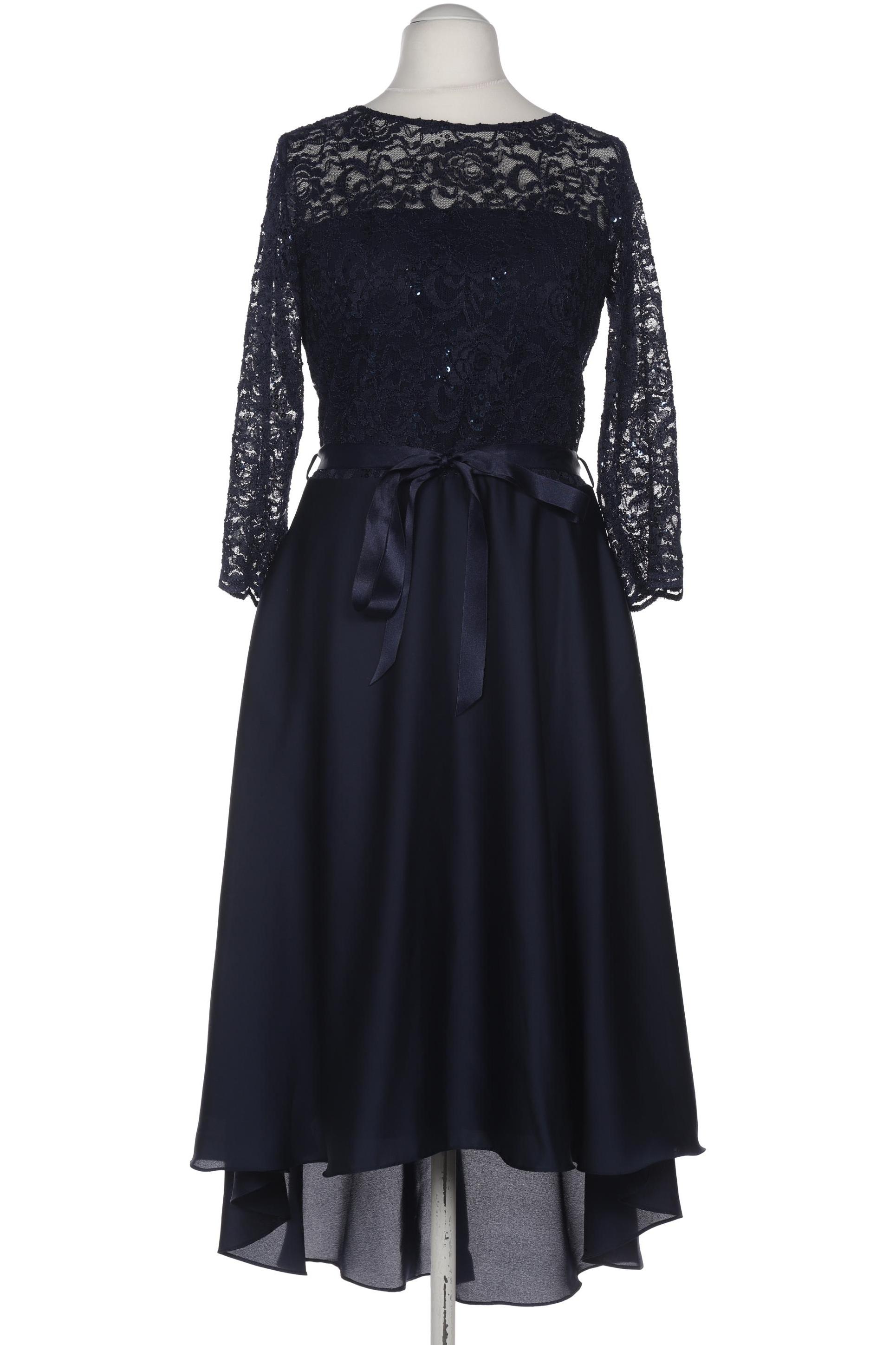 

Guido Maria Kretschmer Damen Kleid, marineblau