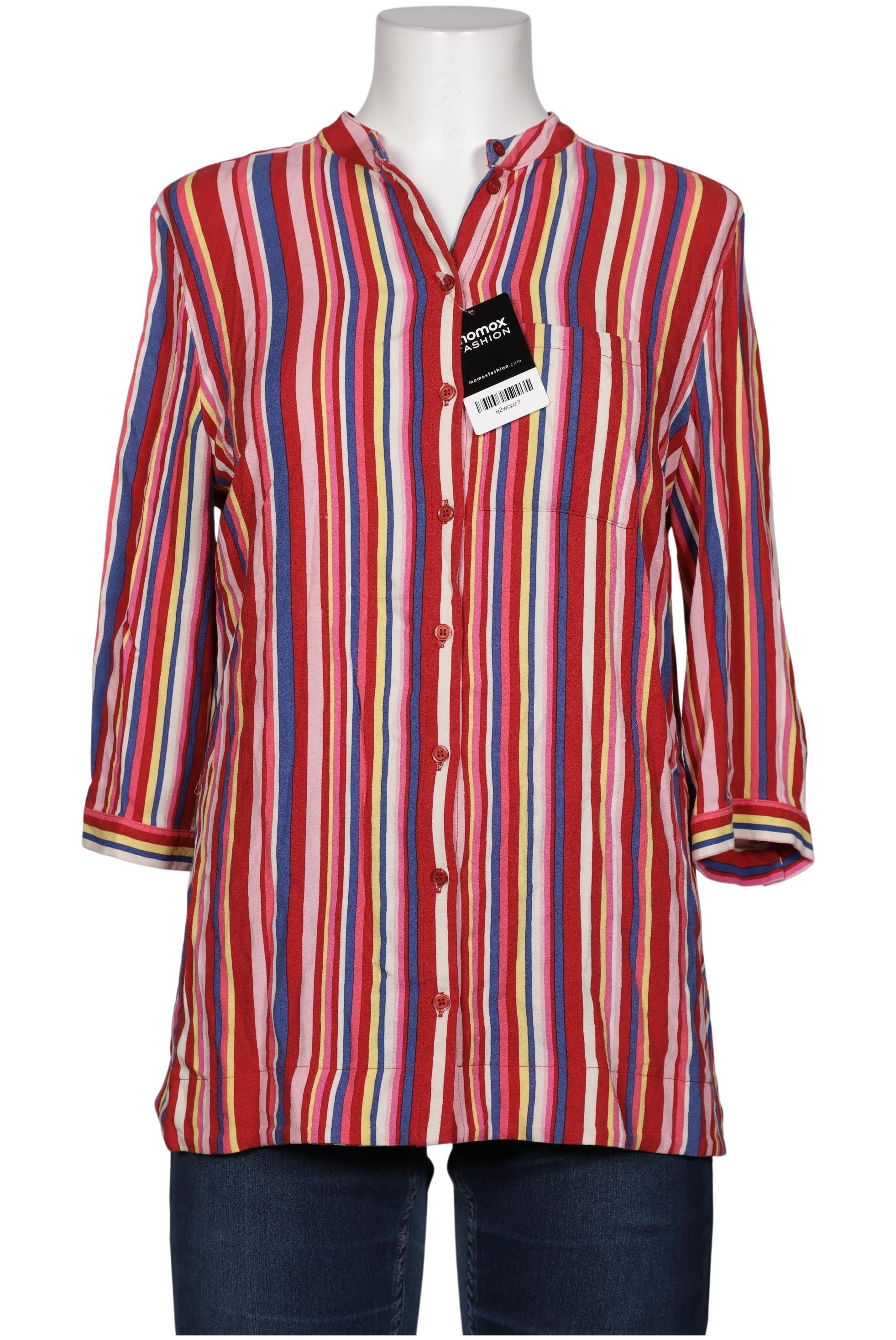 

Guido Maria Kretschmer Damen Bluse, rot, Gr. 40