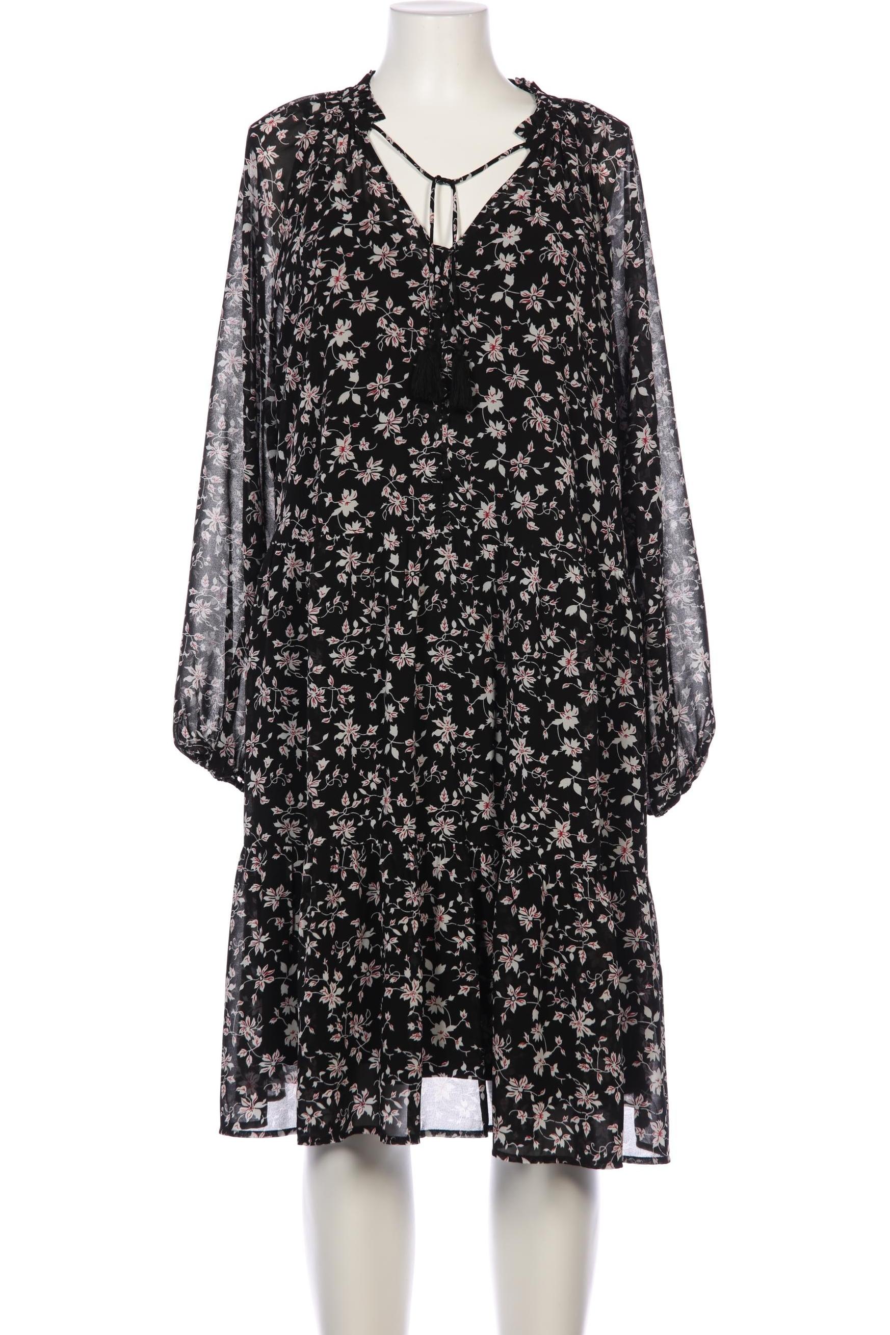

Guido Maria Kretschmer Damen Kleid, schwarz, Gr. 50