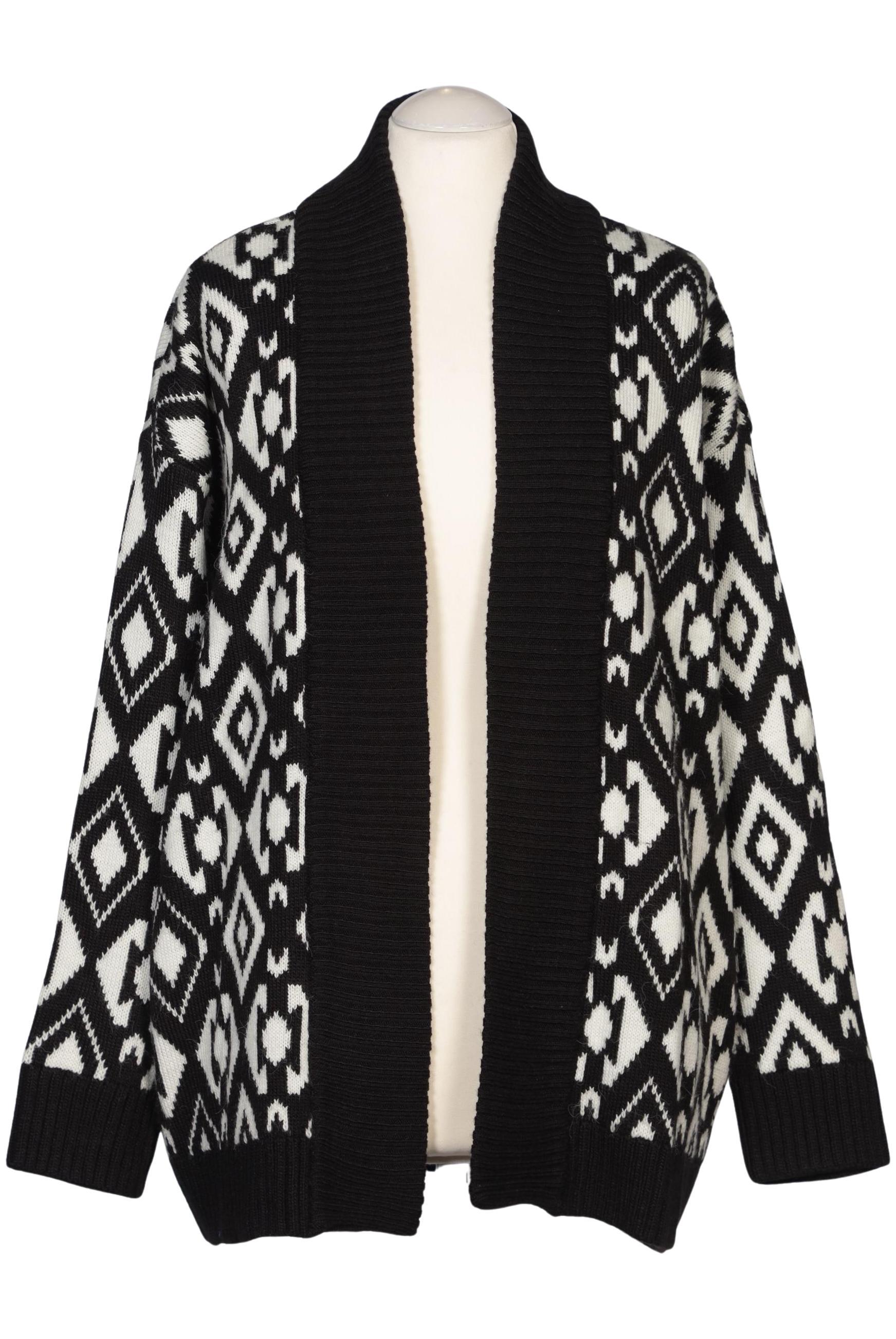 

Guido Maria Kretschmer Damen Strickjacke, mehrfarbig, Gr. 36