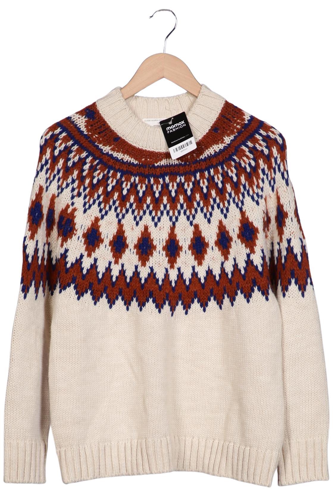 

Guido Maria Kretschmer Damen Pullover, mehrfarbig, Gr. 38