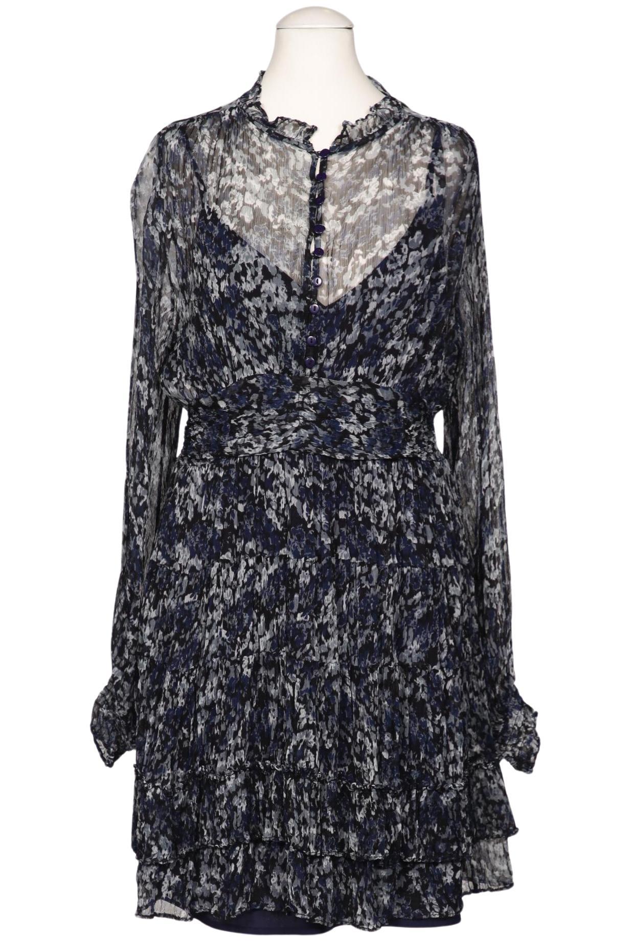 

Guido Maria Kretschmer Damen Kleid, marineblau, Gr. 40