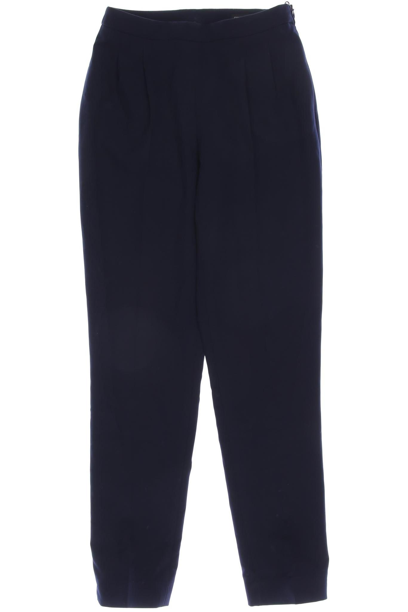 

Guido Maria Kretschmer Damen Stoffhose, marineblau