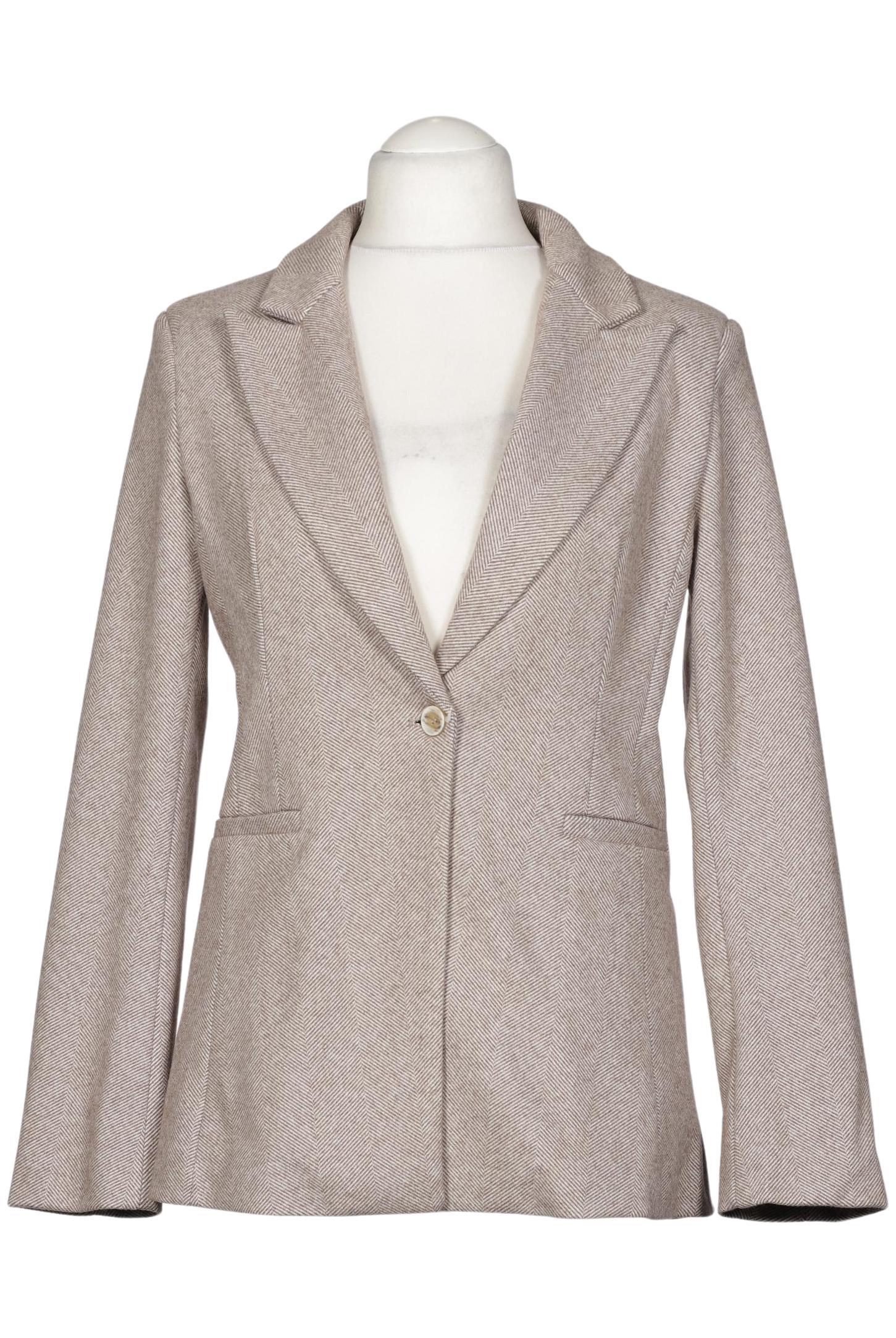 

Guido Maria Kretschmer Damen Blazer, beige, Gr. 40