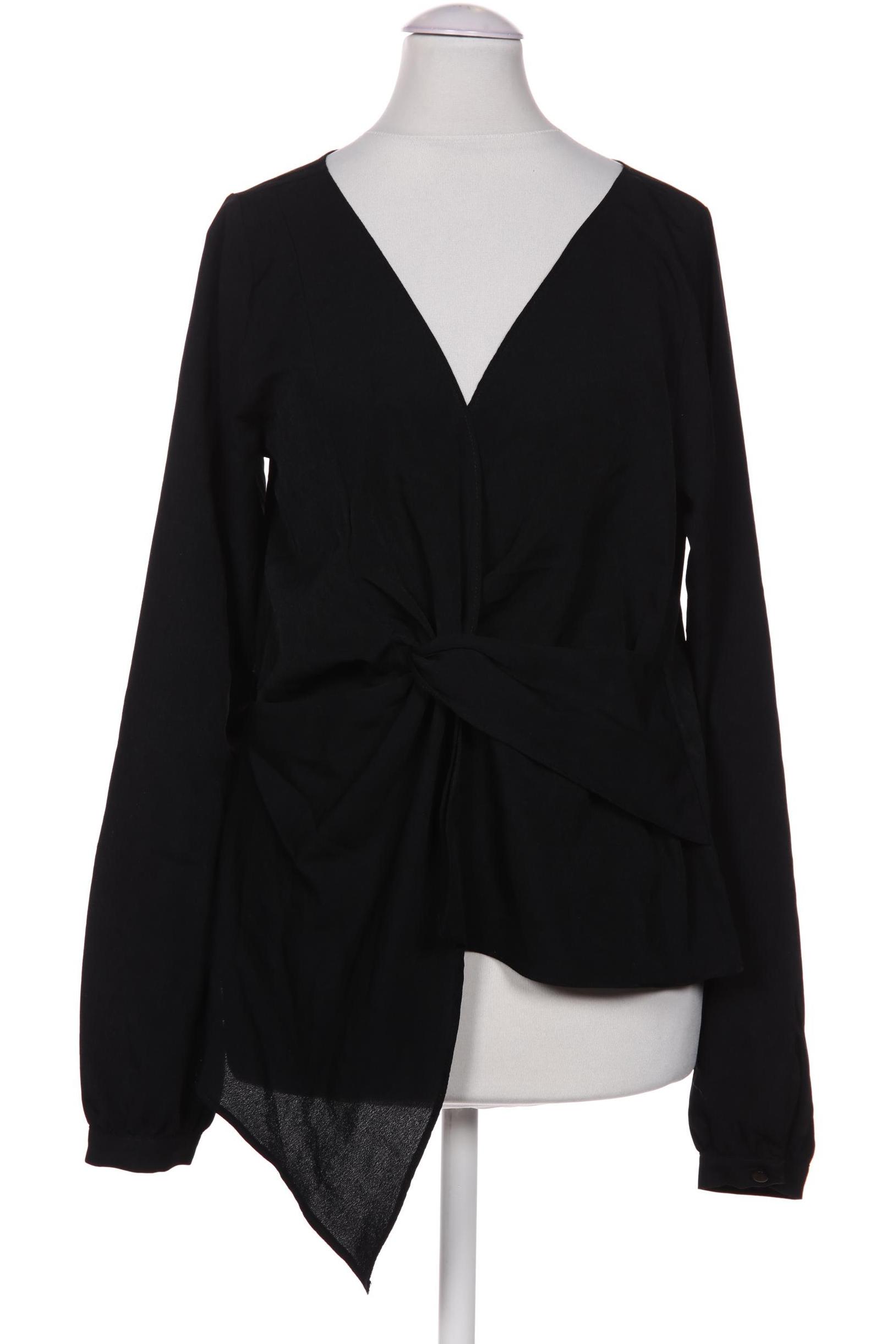 

Guido Maria Kretschmer Damen Bluse, schwarz, Gr. 36