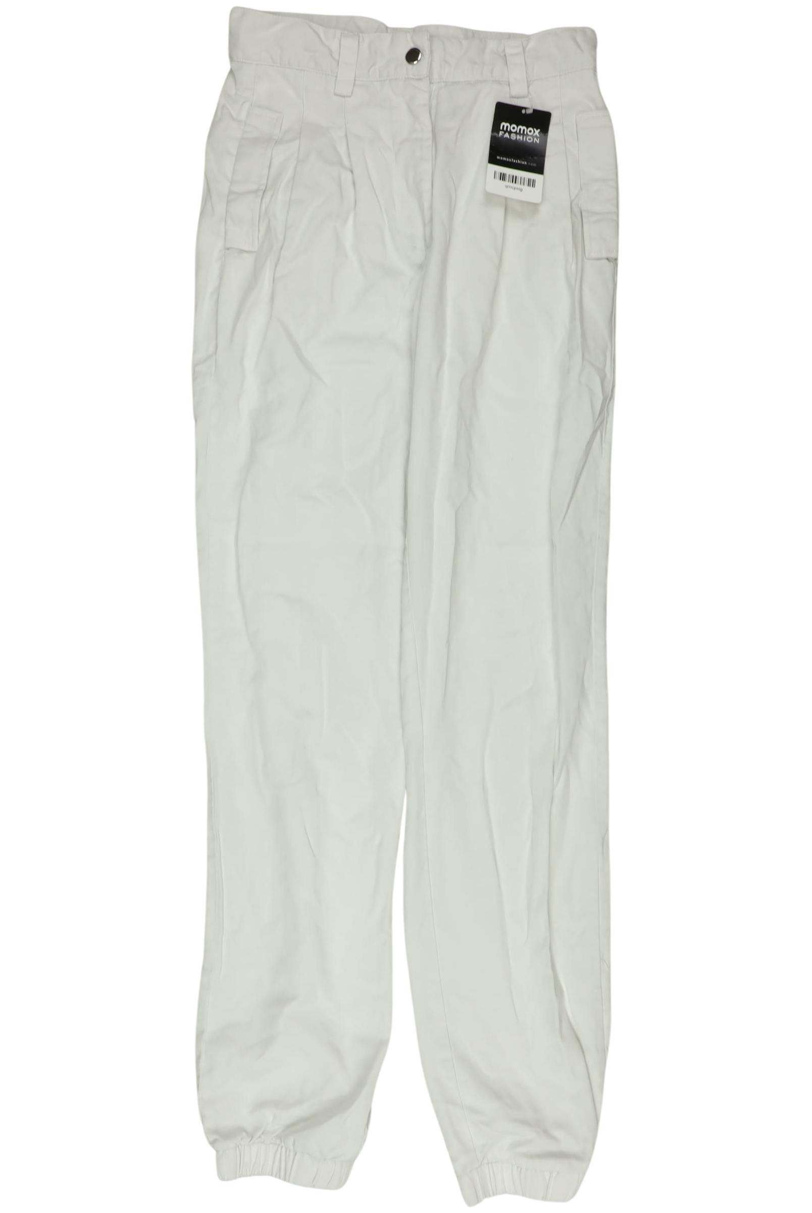 

Guido Maria Kretschmer Damen Stoffhose, cremeweiß, Gr. 36