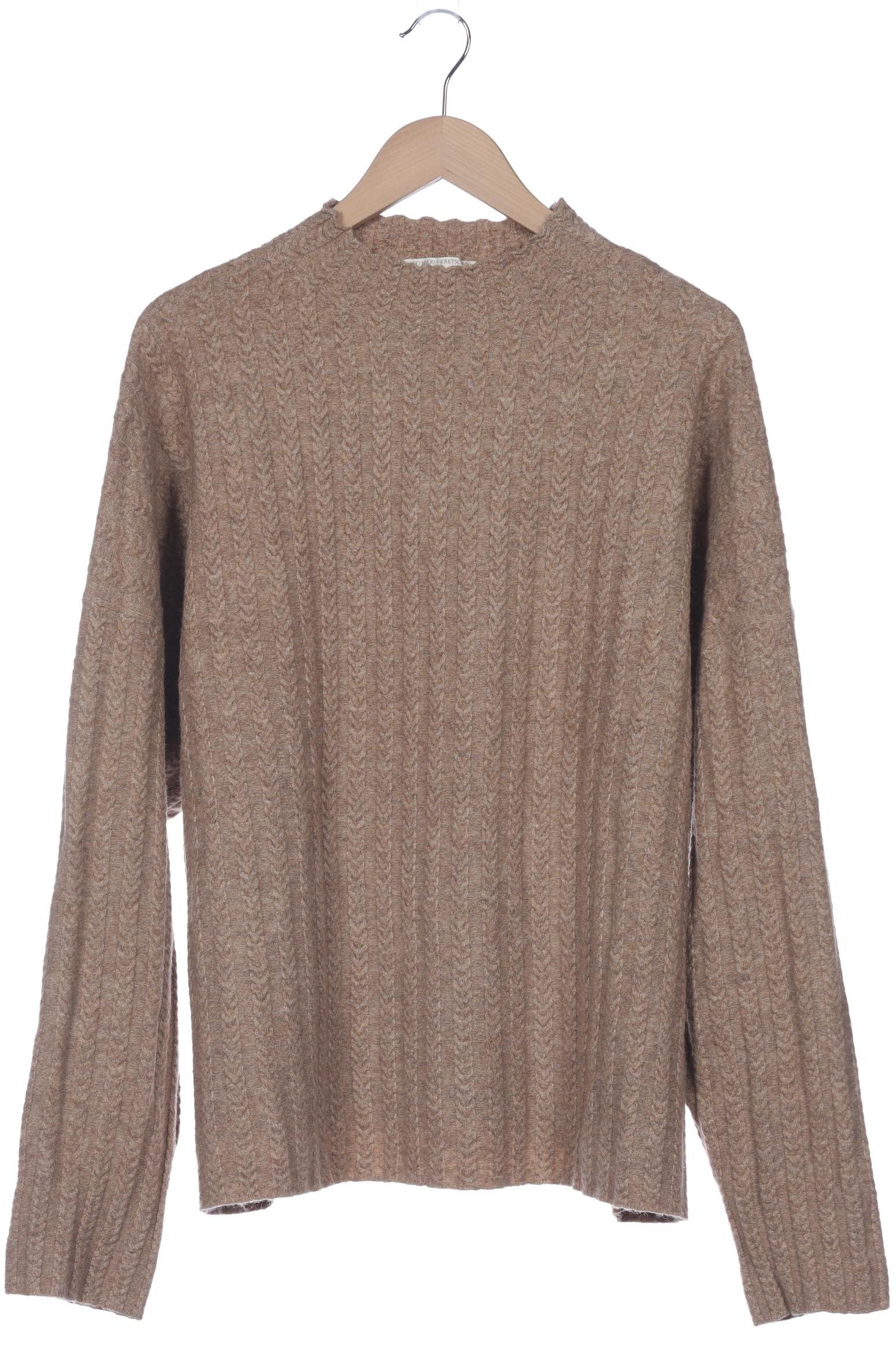 

Guido Maria Kretschmer Damen Pullover, beige
