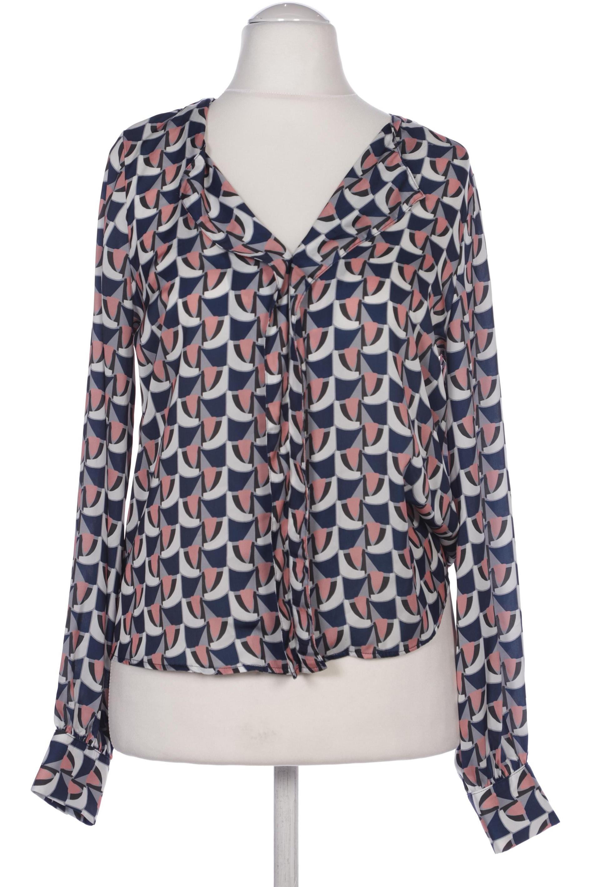 

Guido Maria Kretschmer Damen Bluse, marineblau, Gr. 36