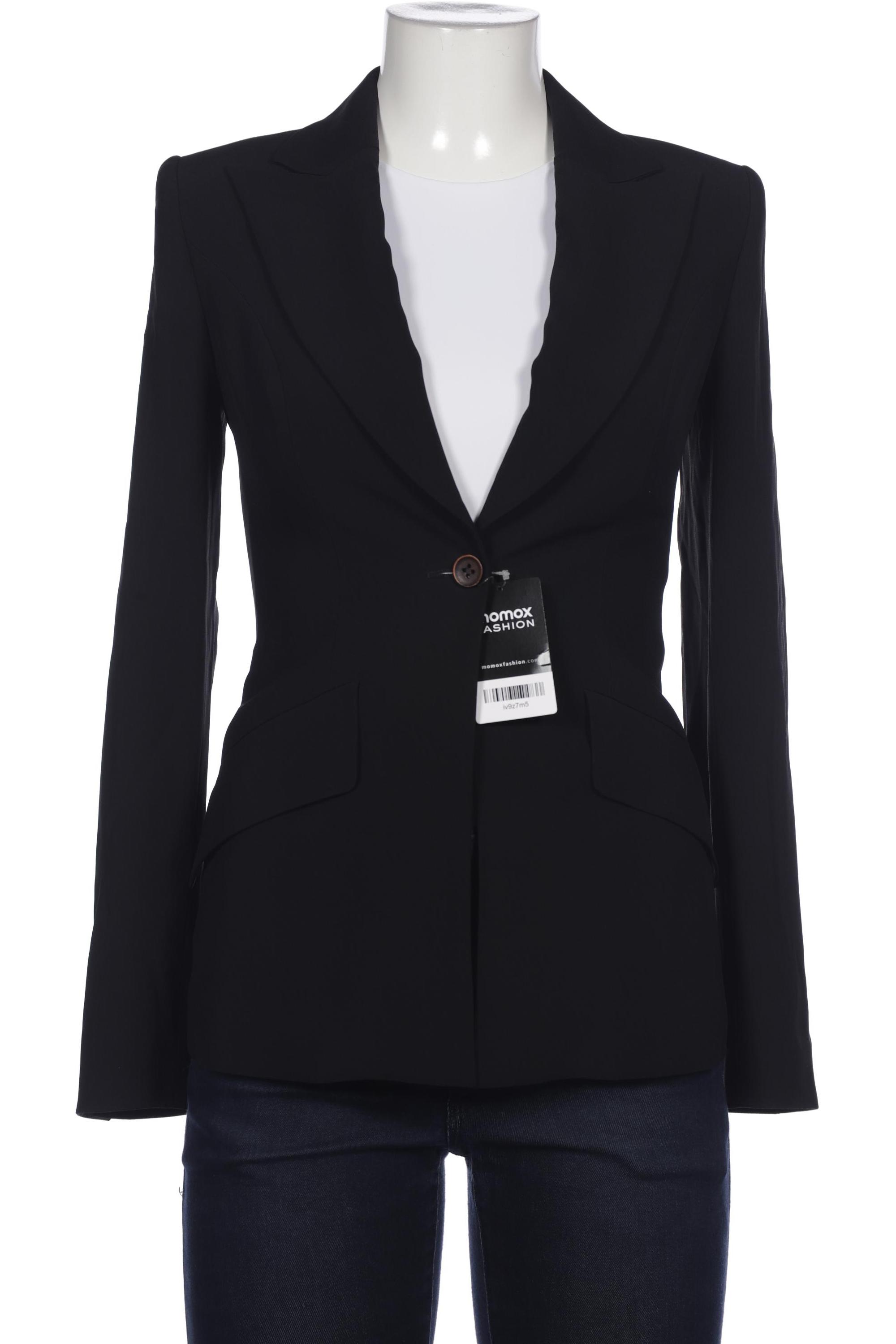 

Guido Maria Kretschmer Damen Blazer, schwarz, Gr. 36