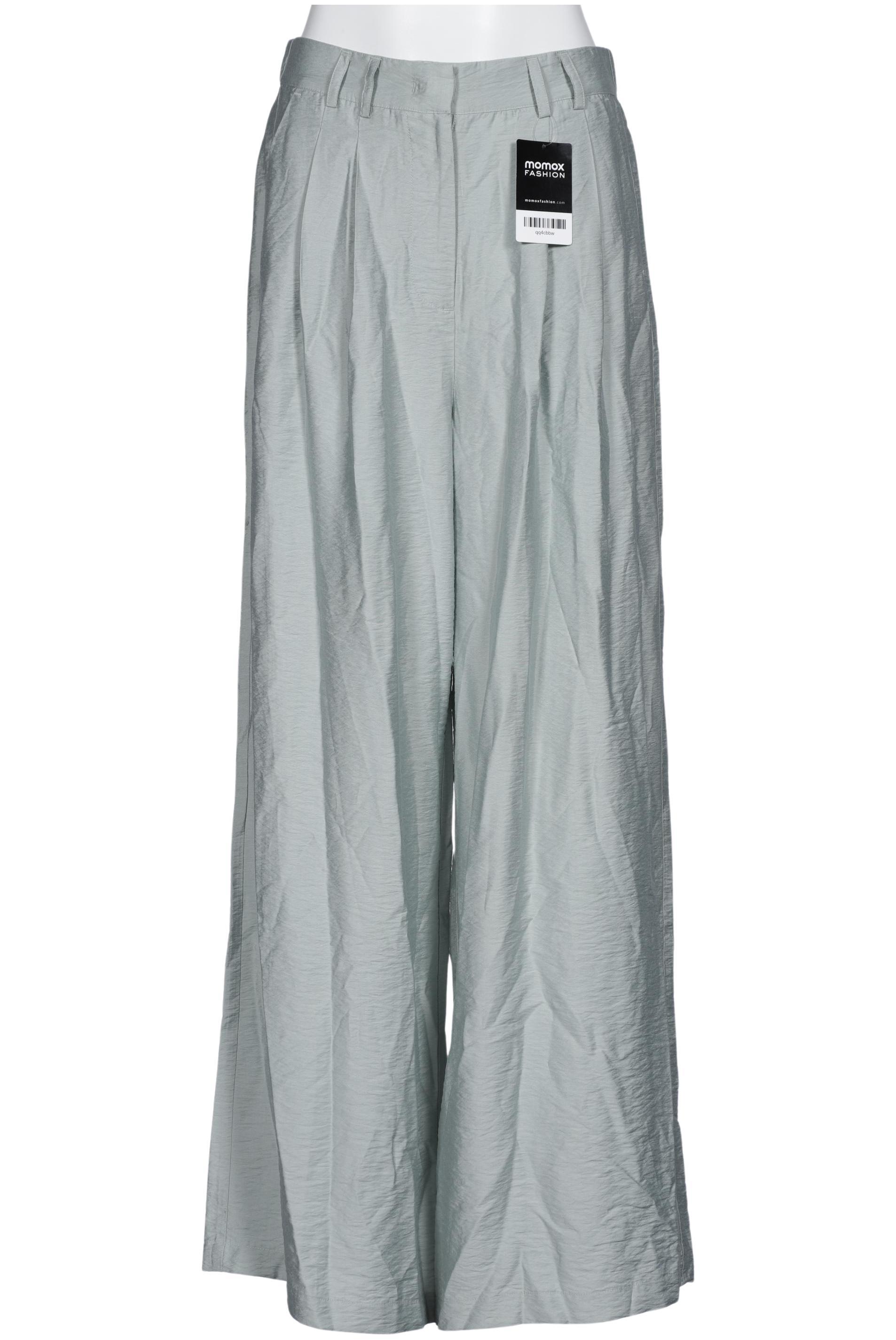 

Guido Maria Kretschmer Damen Stoffhose, hellblau, Gr. 38